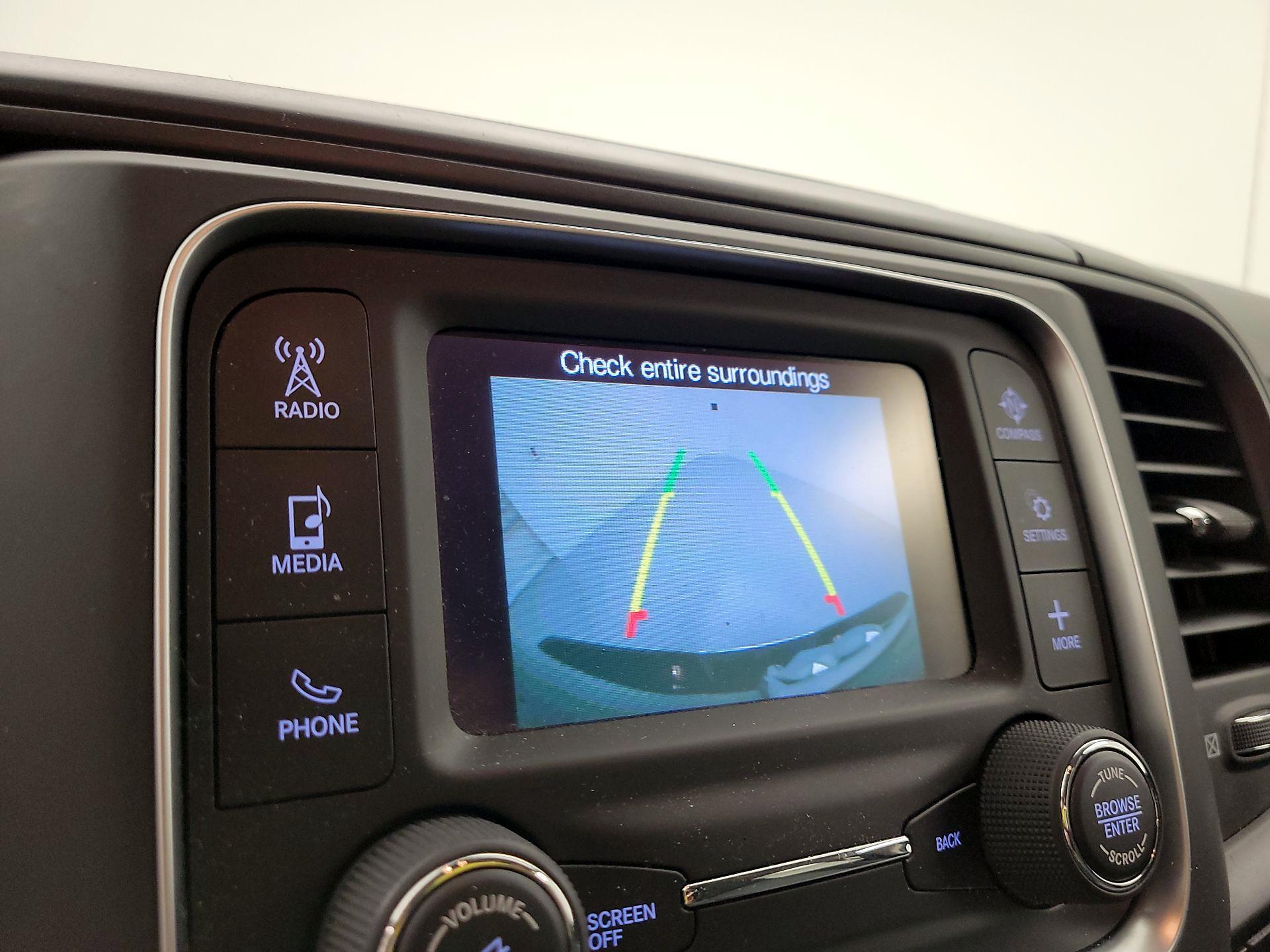 Thumbnail: 2018 RAM 1500 - 14