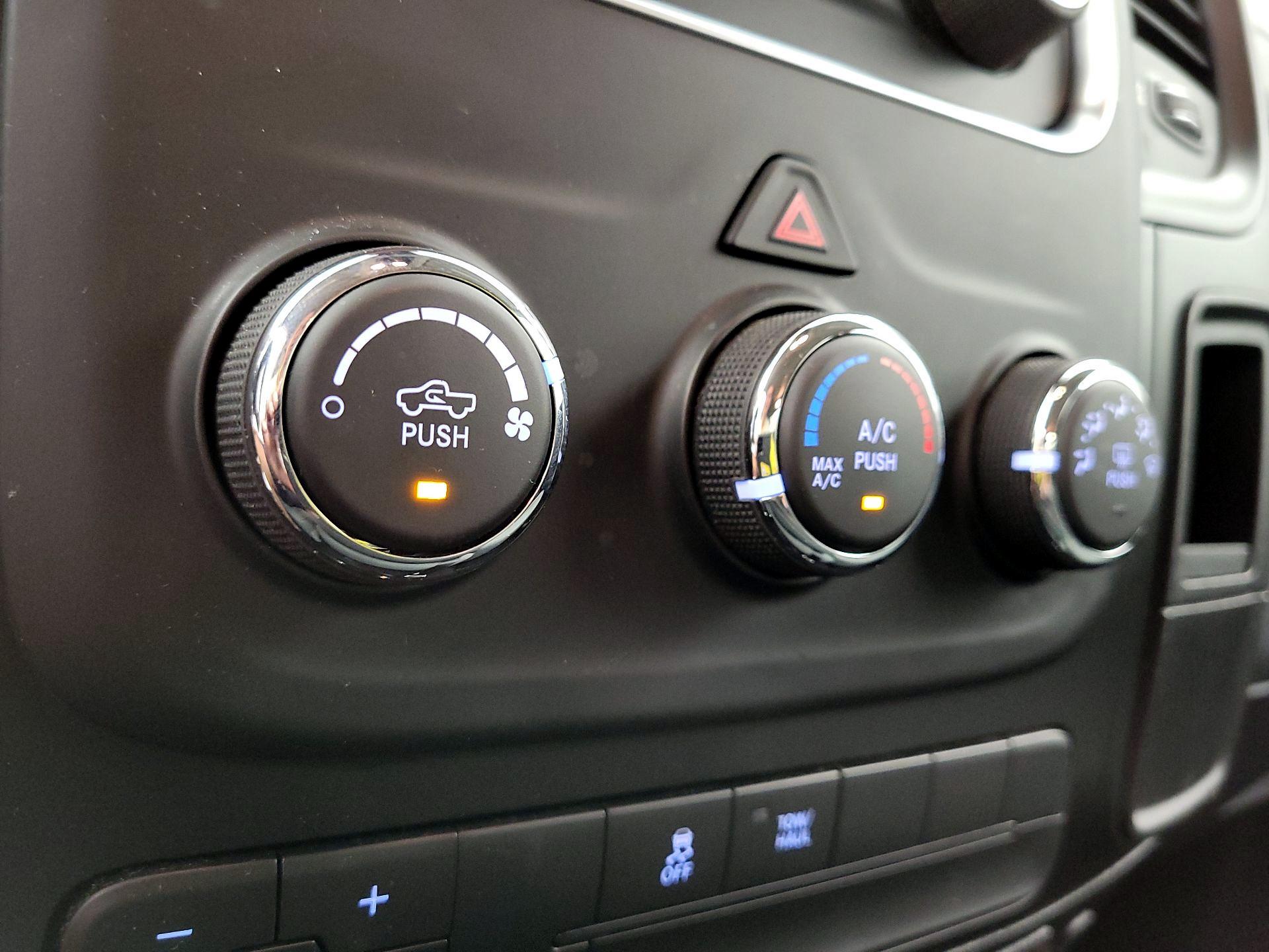 Thumbnail: 2018 RAM 1500 - 16