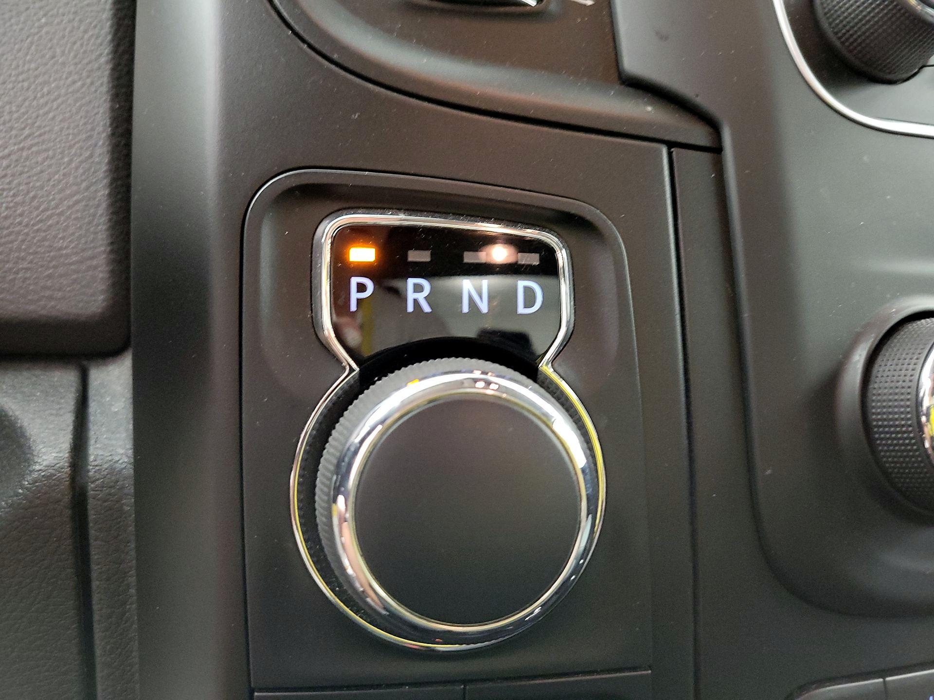 Thumbnail: 2018 RAM 1500 - 17