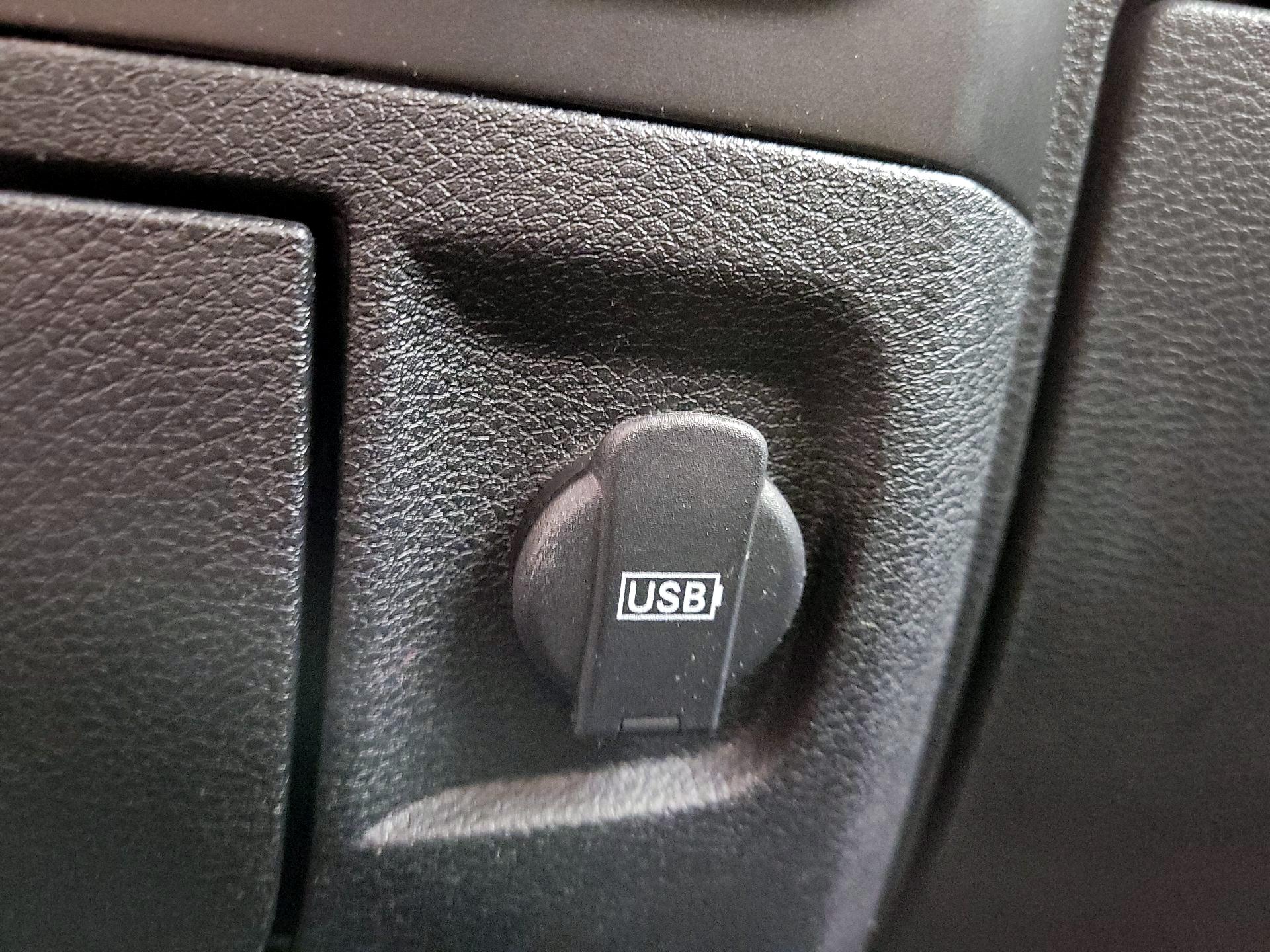 Thumbnail: 2018 RAM 1500 - 18