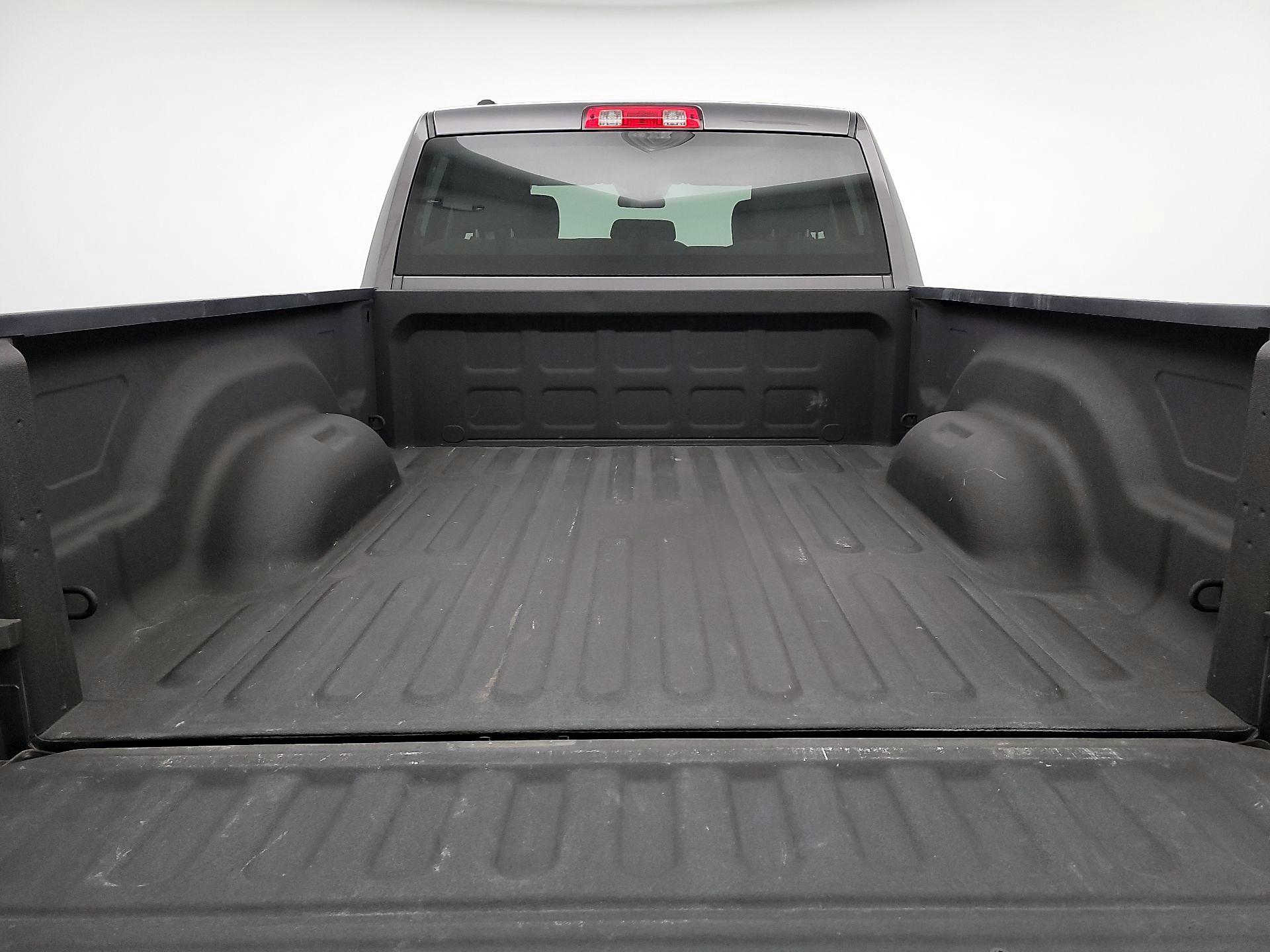 Thumbnail: 2018 RAM 1500 - 20