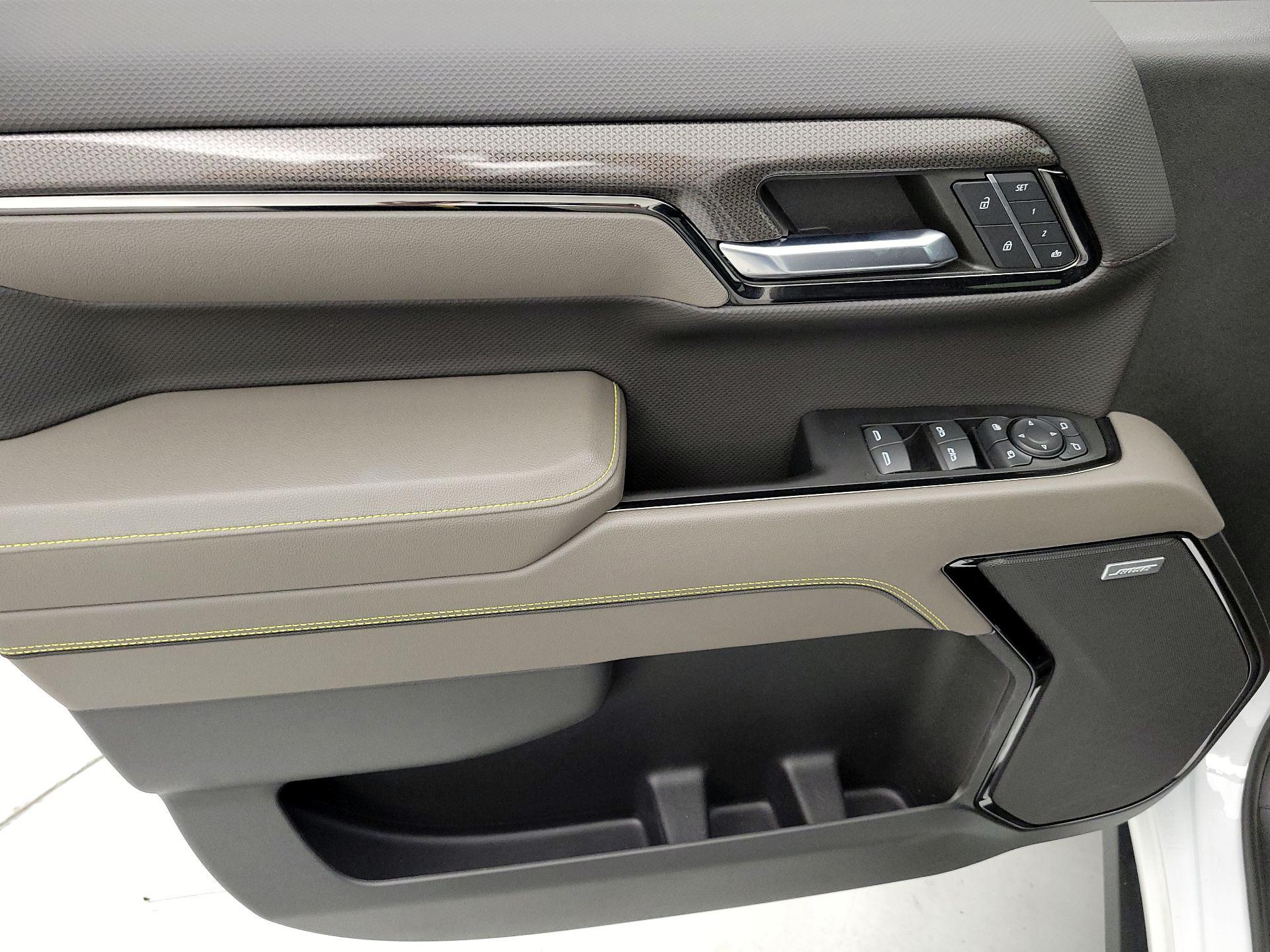 Thumbnail: 2023 Chevrolet Silverado 1500 - 12