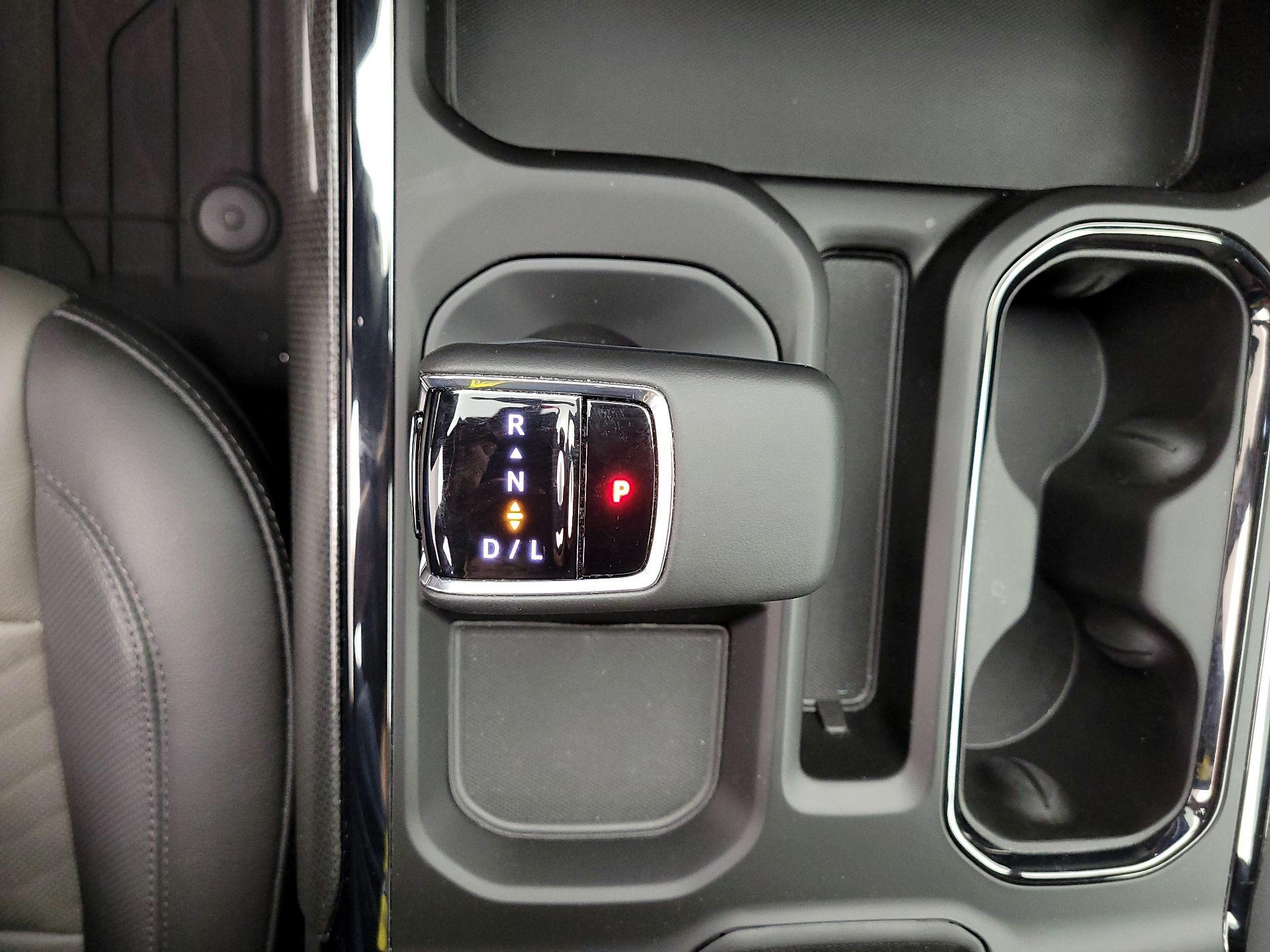 Thumbnail: 2023 Chevrolet Silverado 1500 - 17