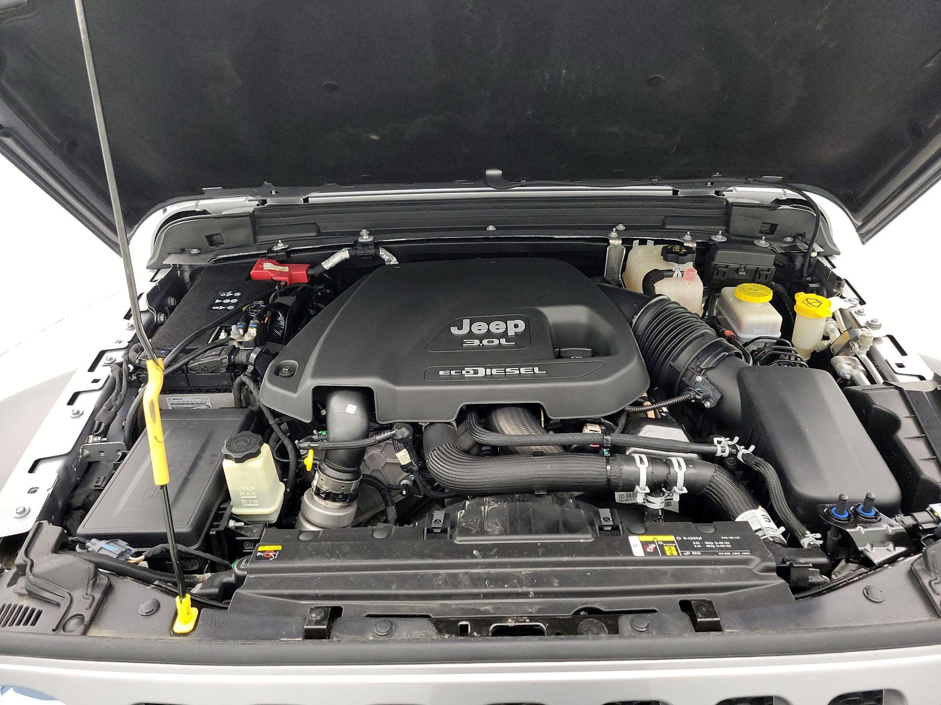 Thumbnail: 2020 Jeep Wrangler - 20