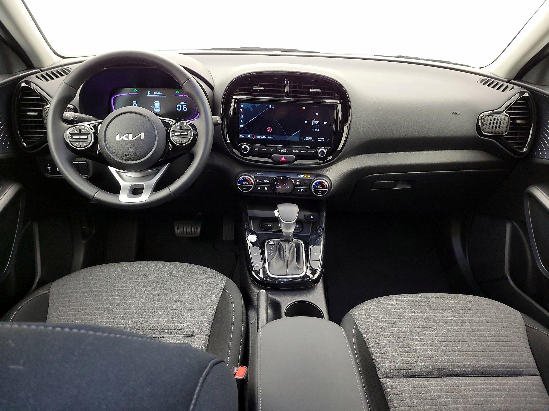 Thumbnail: 2025 Kia Soul - 9