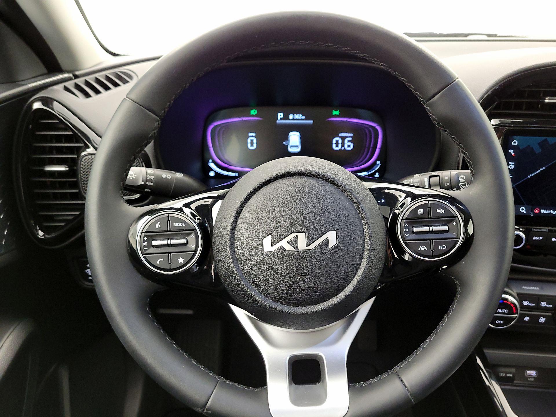 Thumbnail: 2025 Kia Soul - 10