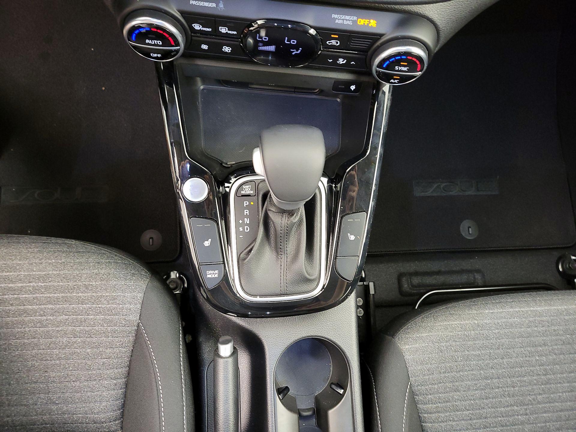 Thumbnail: 2025 Kia Soul - 18