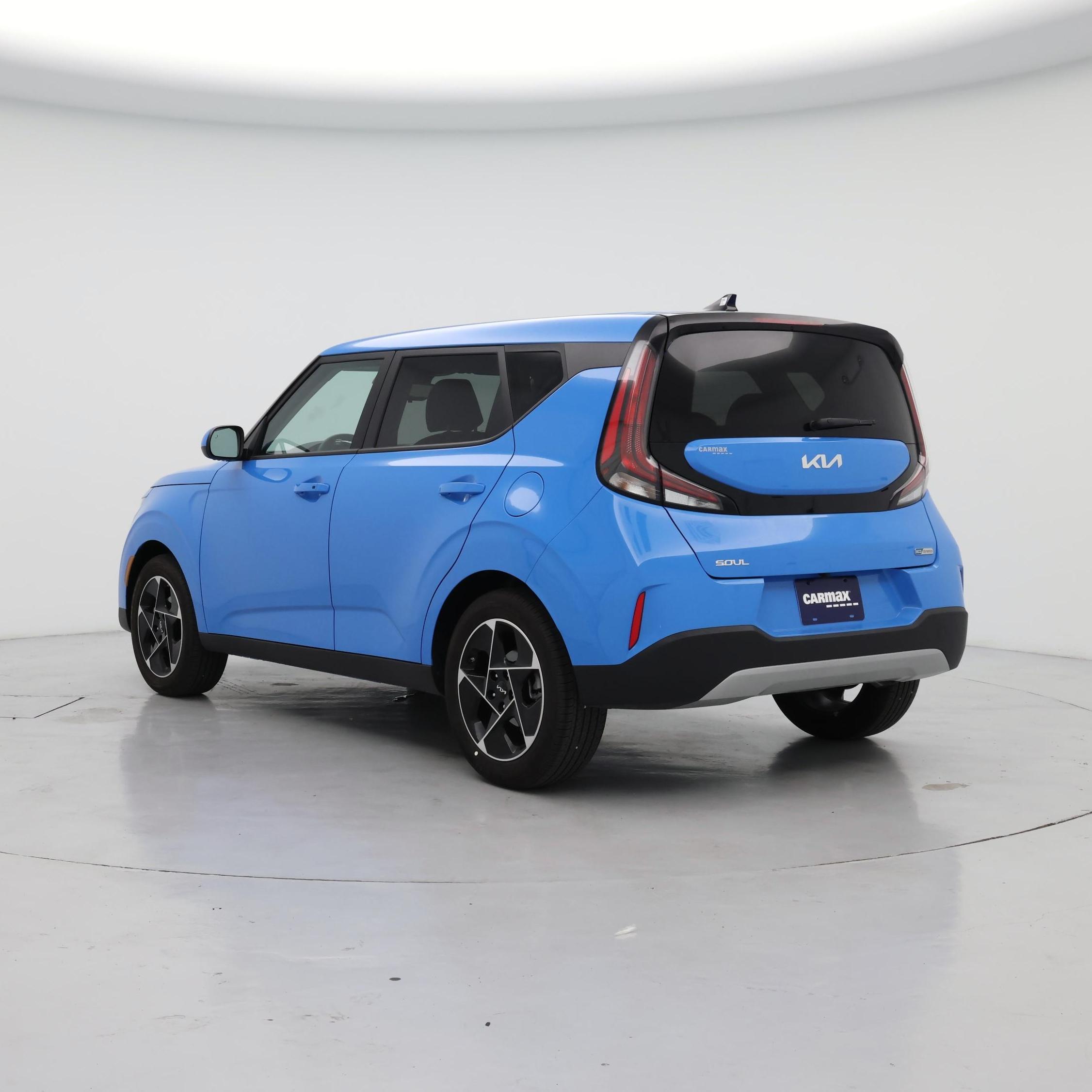 Thumbnail: 2025 Kia Soul - 2