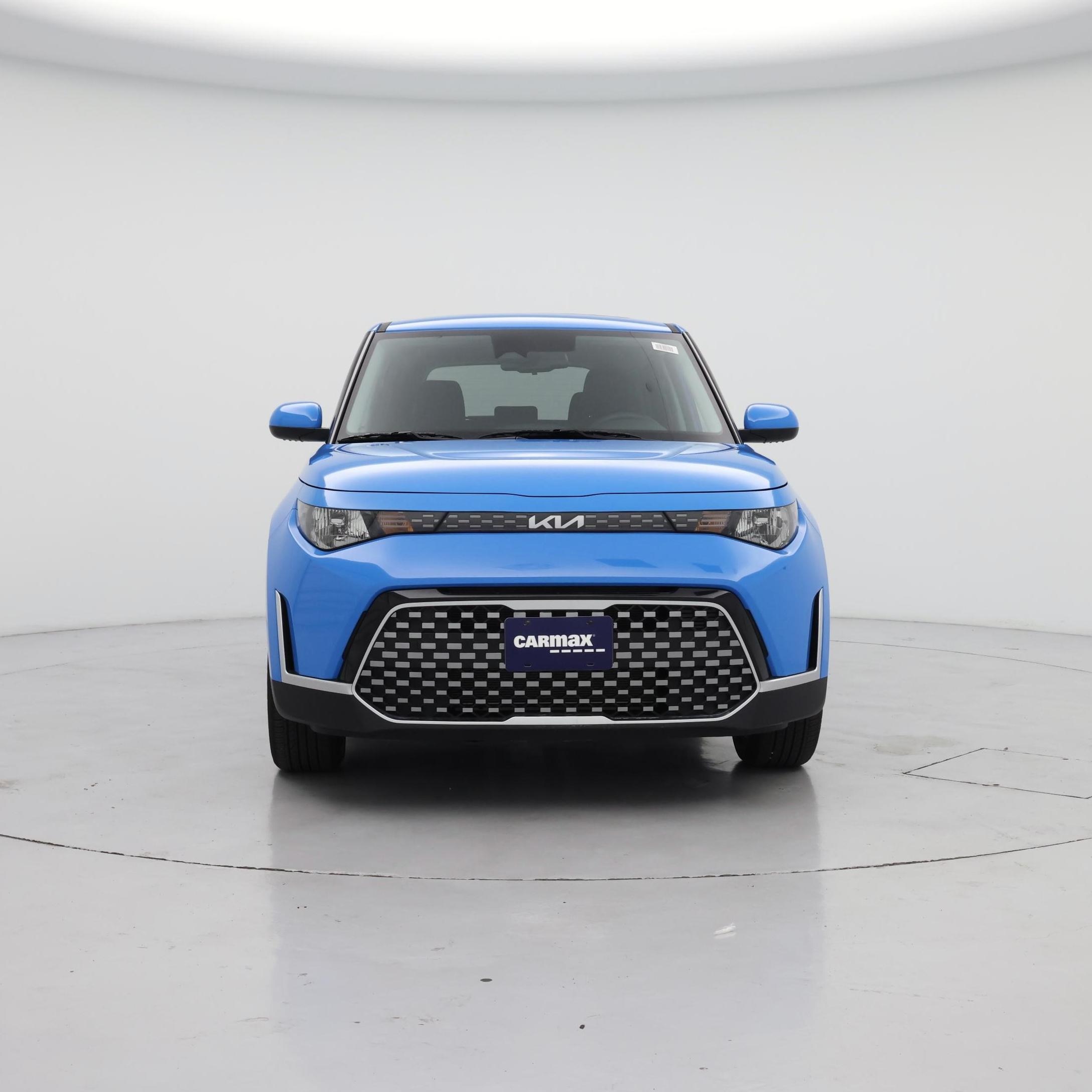 Thumbnail: 2025 Kia Soul - 5