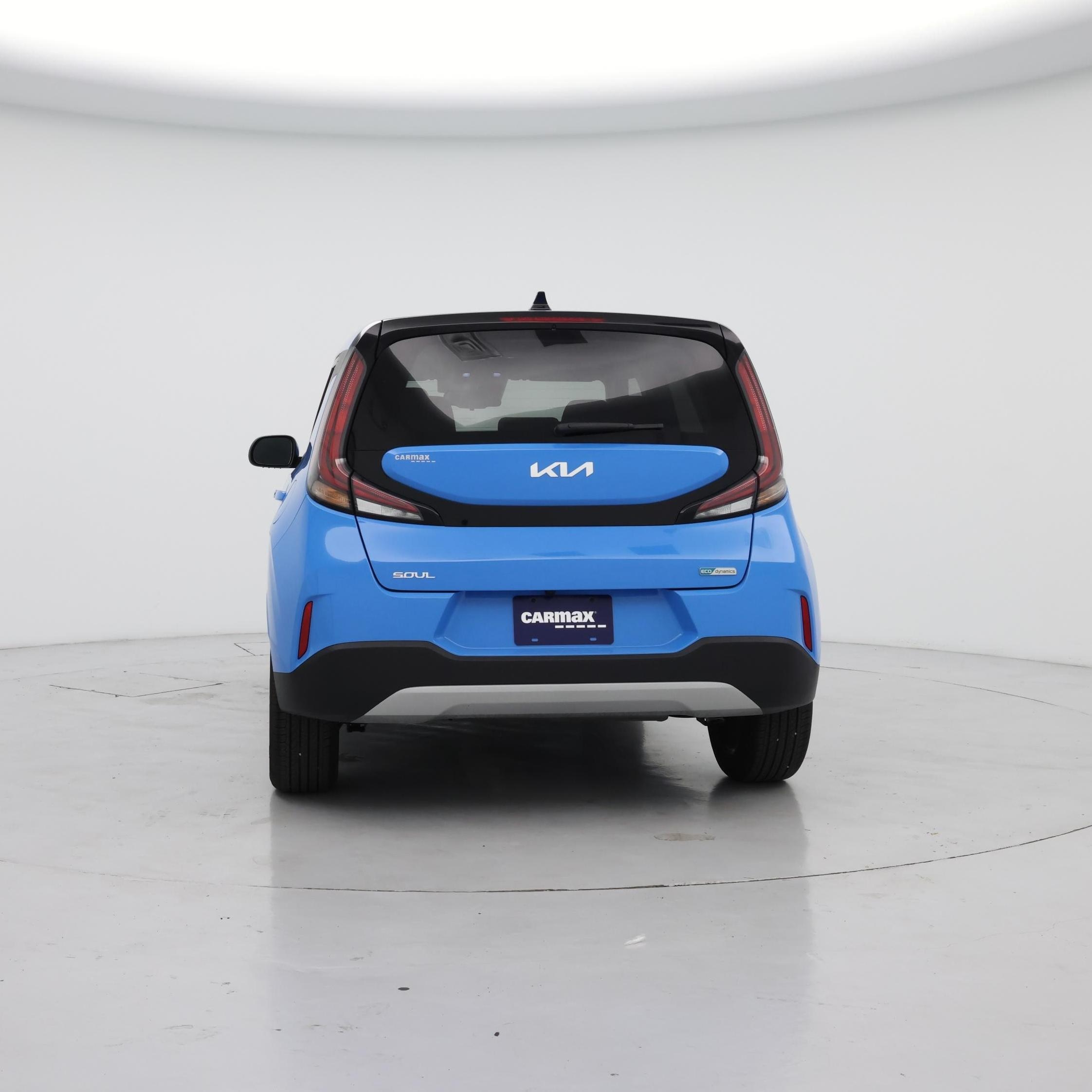Thumbnail: 2025 Kia Soul - 6