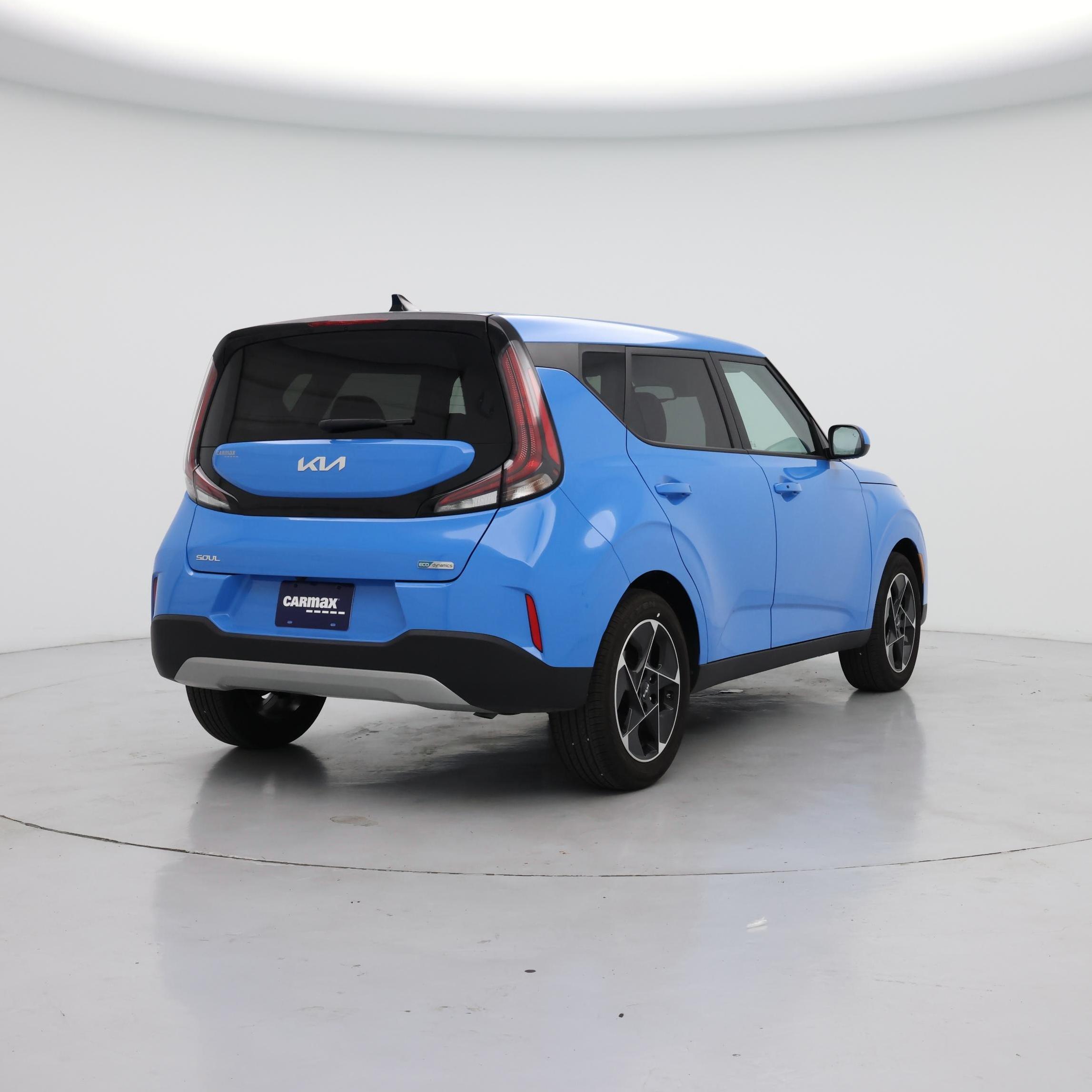 Thumbnail: 2025 Kia Soul - 8