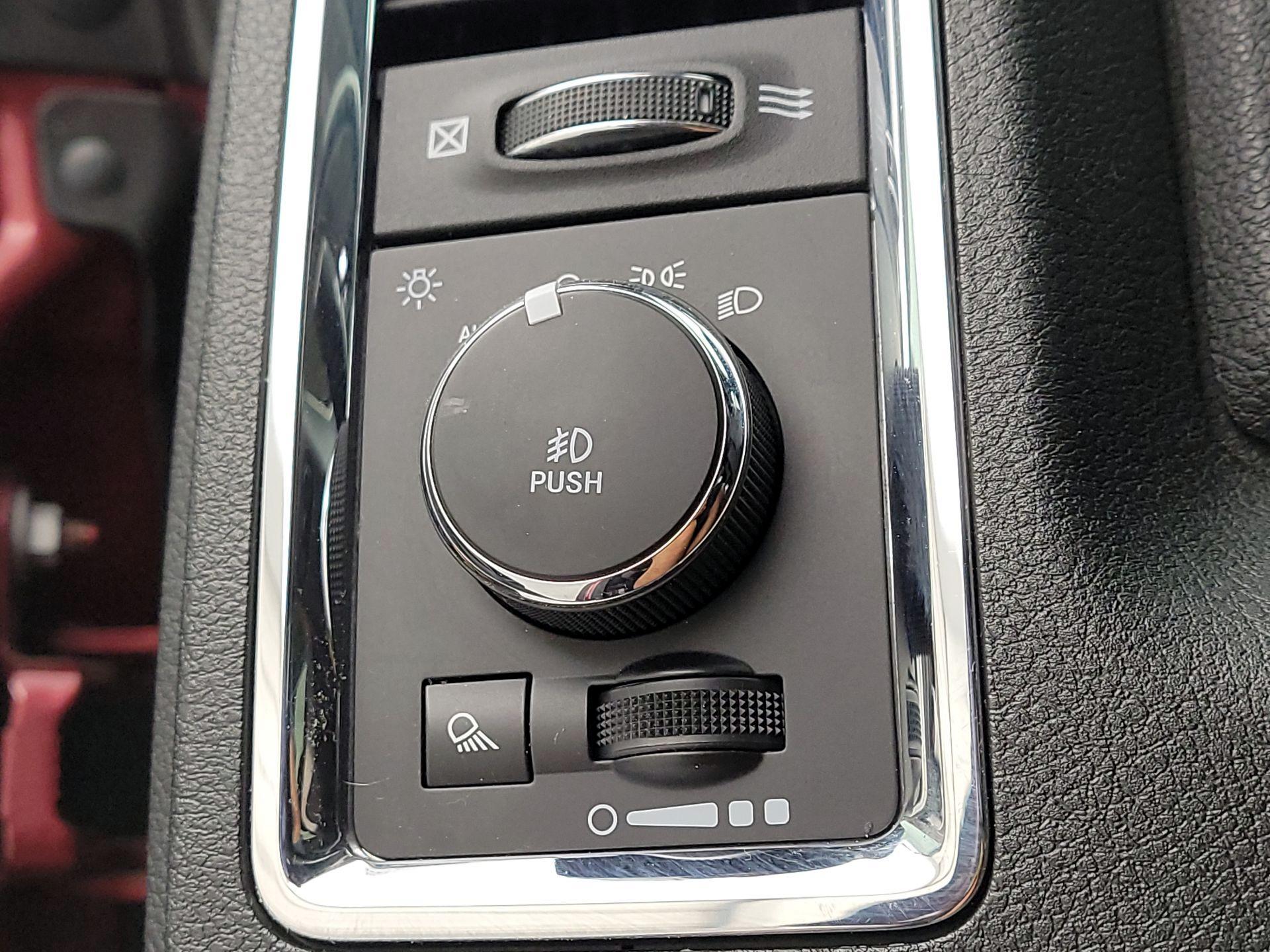 Thumbnail: 2018 RAM 3500 - 13