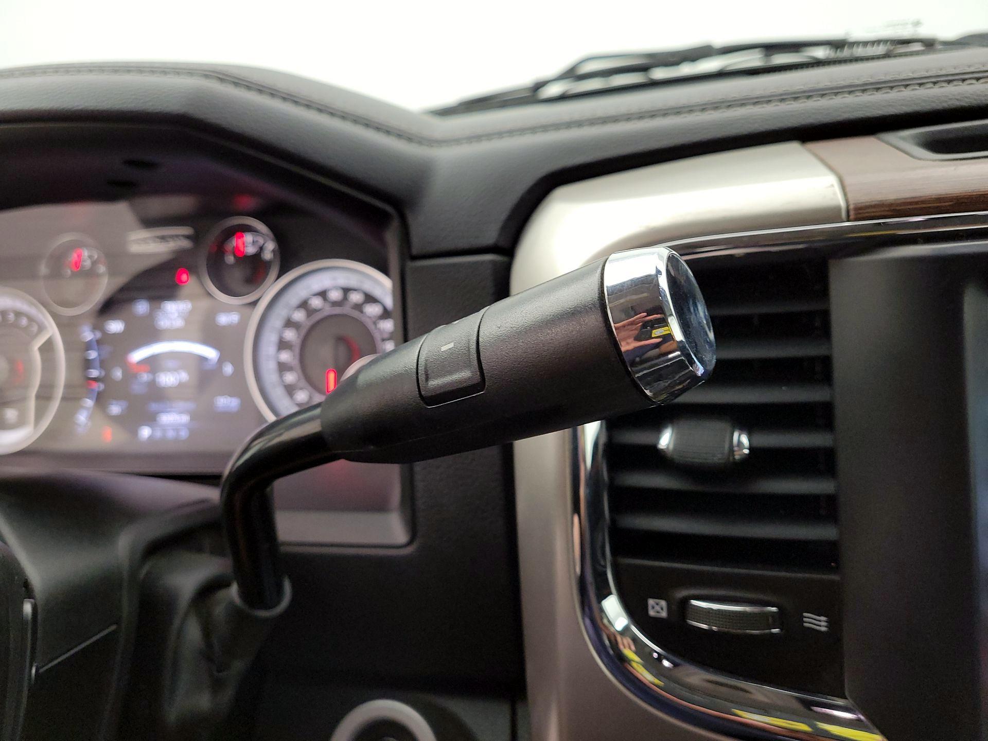 Thumbnail: 2018 RAM 3500 - 18