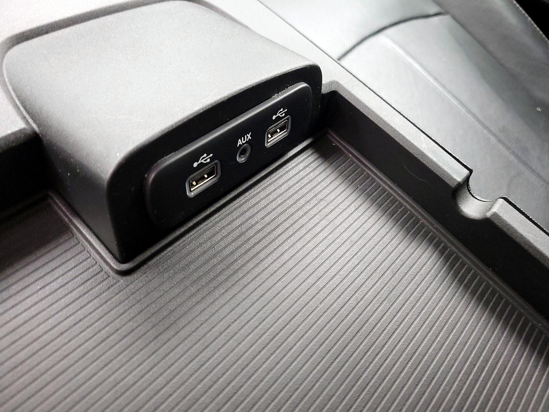 Thumbnail: 2018 RAM 3500 - 19