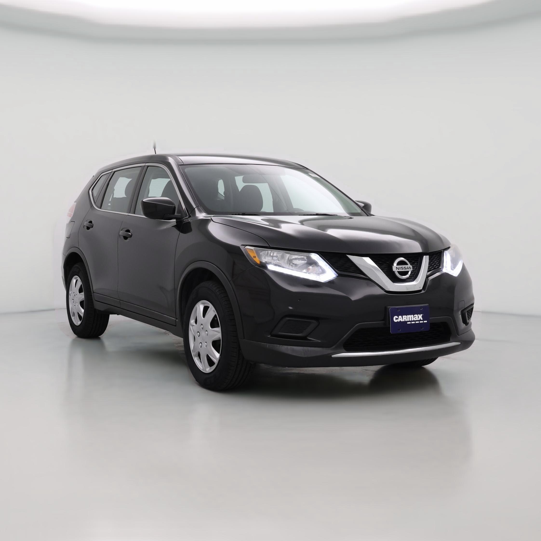 Thumbnail: 2016 Nissan Rogue - 1
