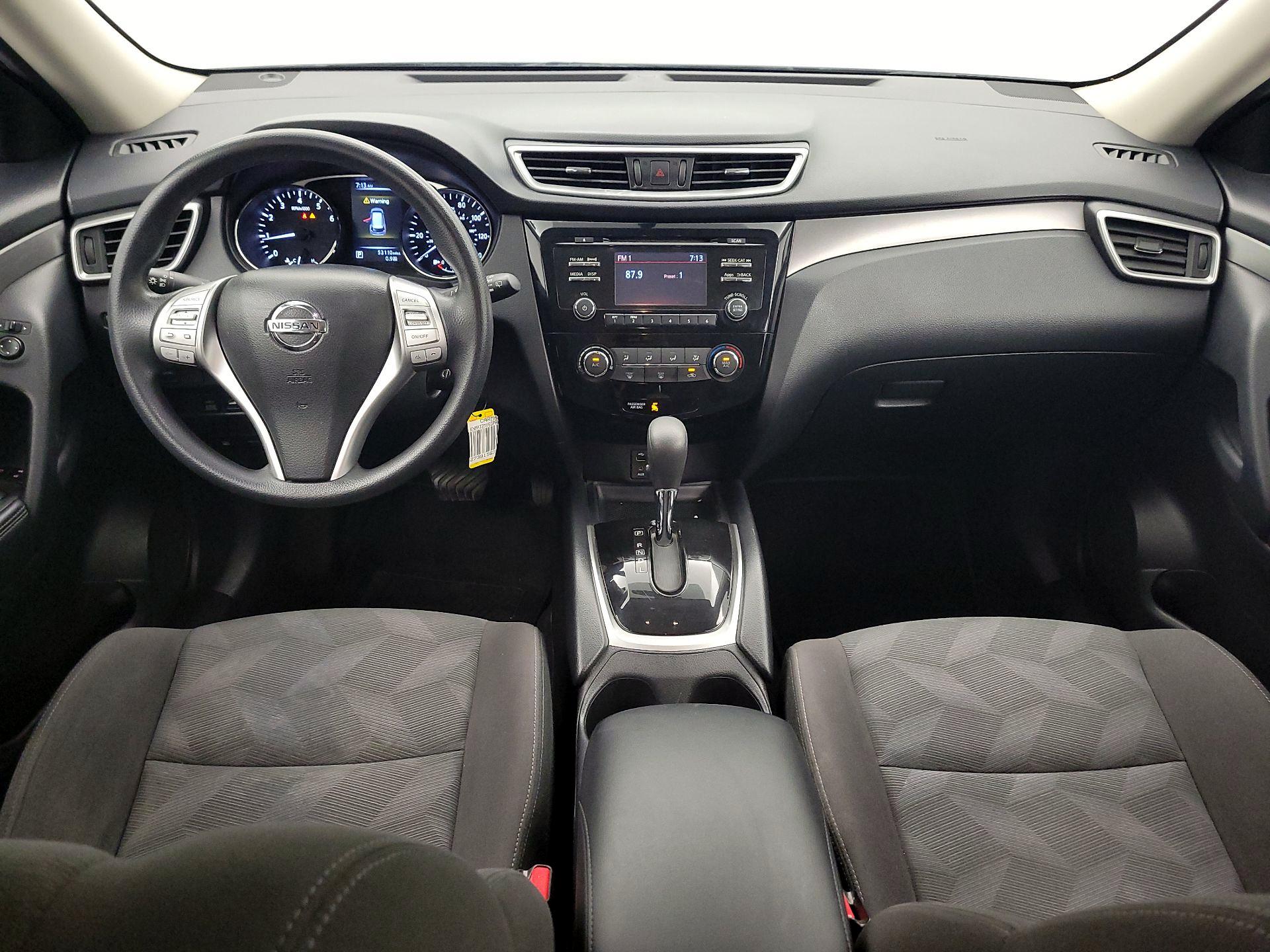 Thumbnail: 2016 Nissan Rogue - 9