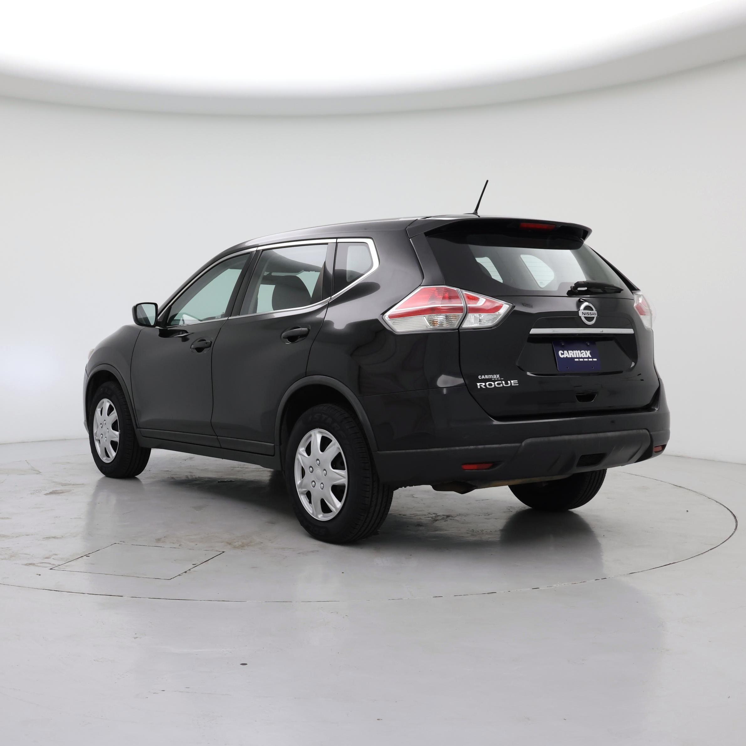 Thumbnail: 2016 Nissan Rogue - 2