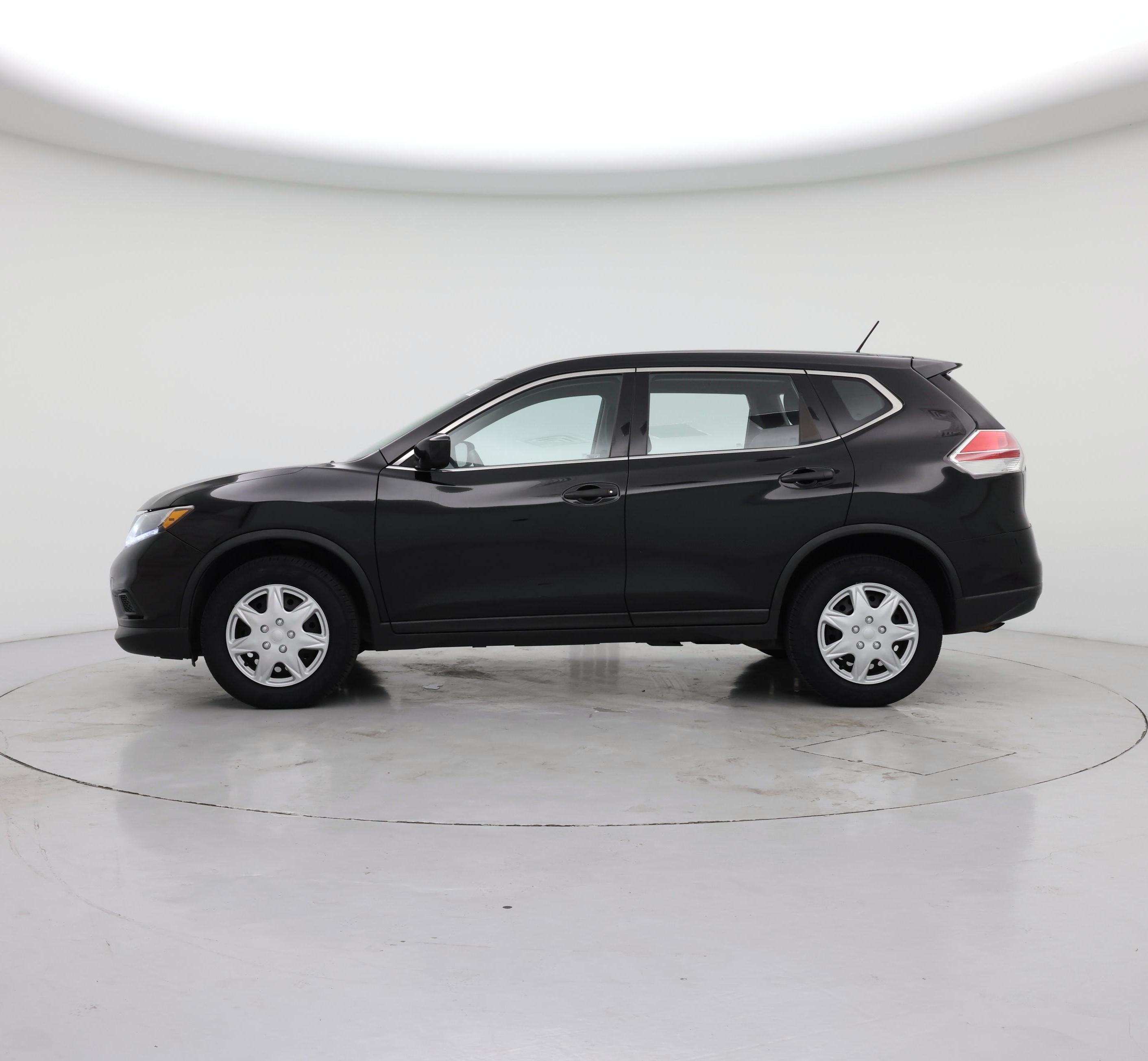 Thumbnail: 2016 Nissan Rogue - 3