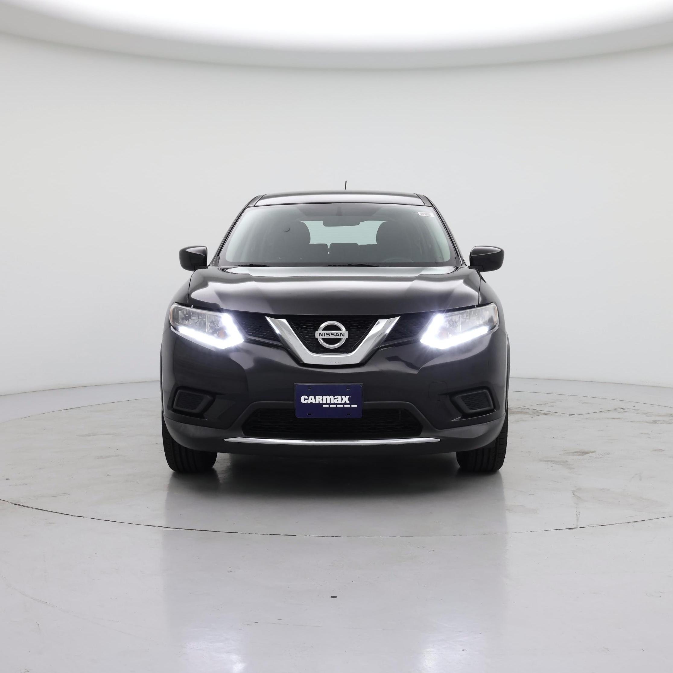 Thumbnail: 2016 Nissan Rogue - 5