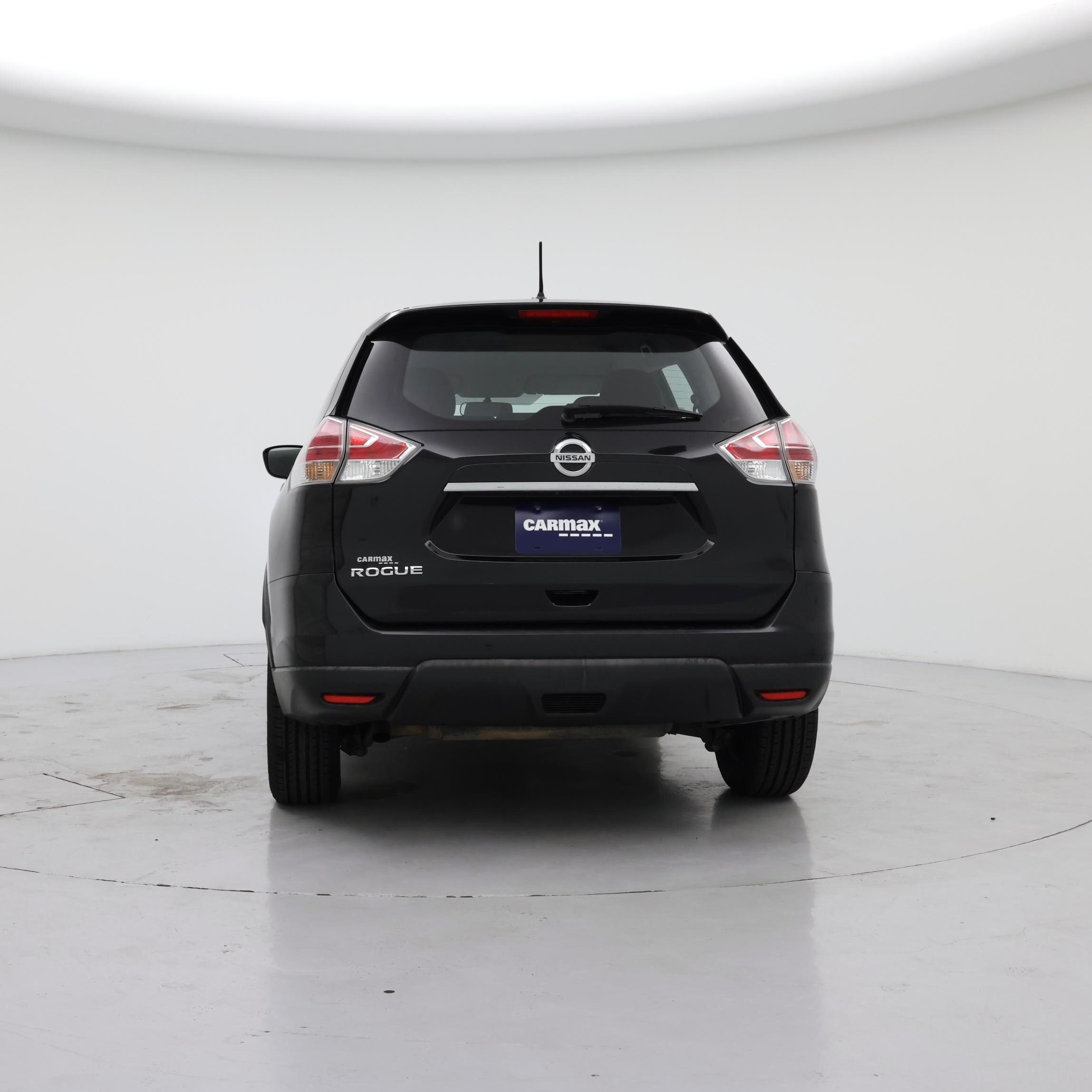 Thumbnail: 2016 Nissan Rogue - 6