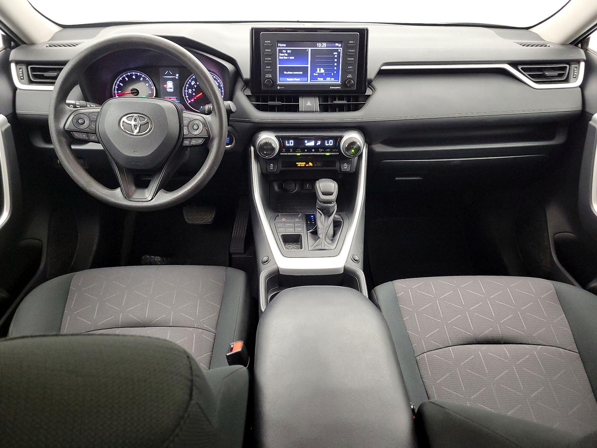 Thumbnail: 2020 Toyota RAV4 - 9