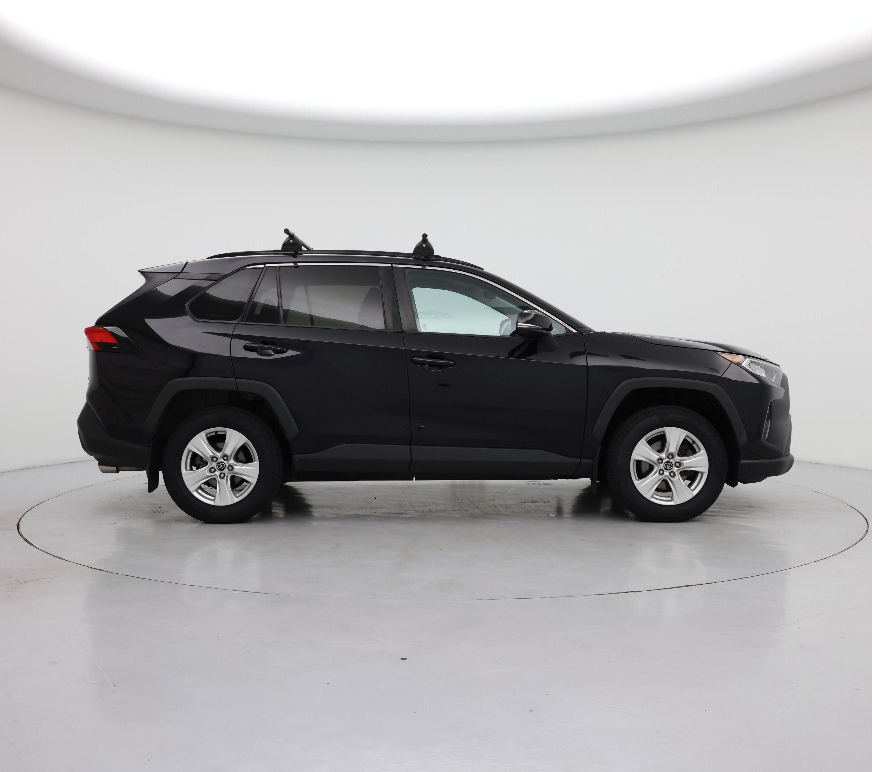 Thumbnail: 2020 Toyota RAV4 - 7