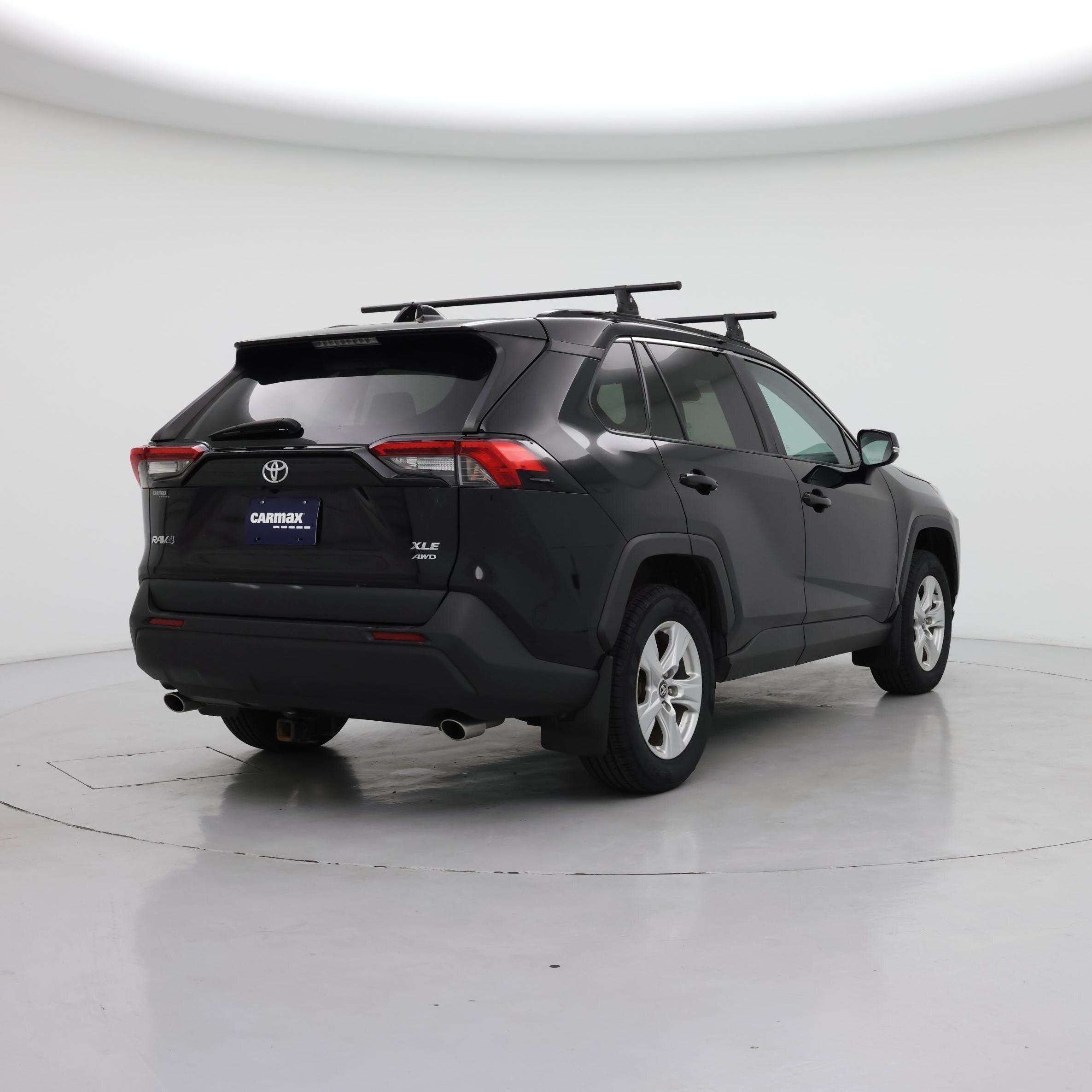 Thumbnail: 2020 Toyota RAV4 - 8