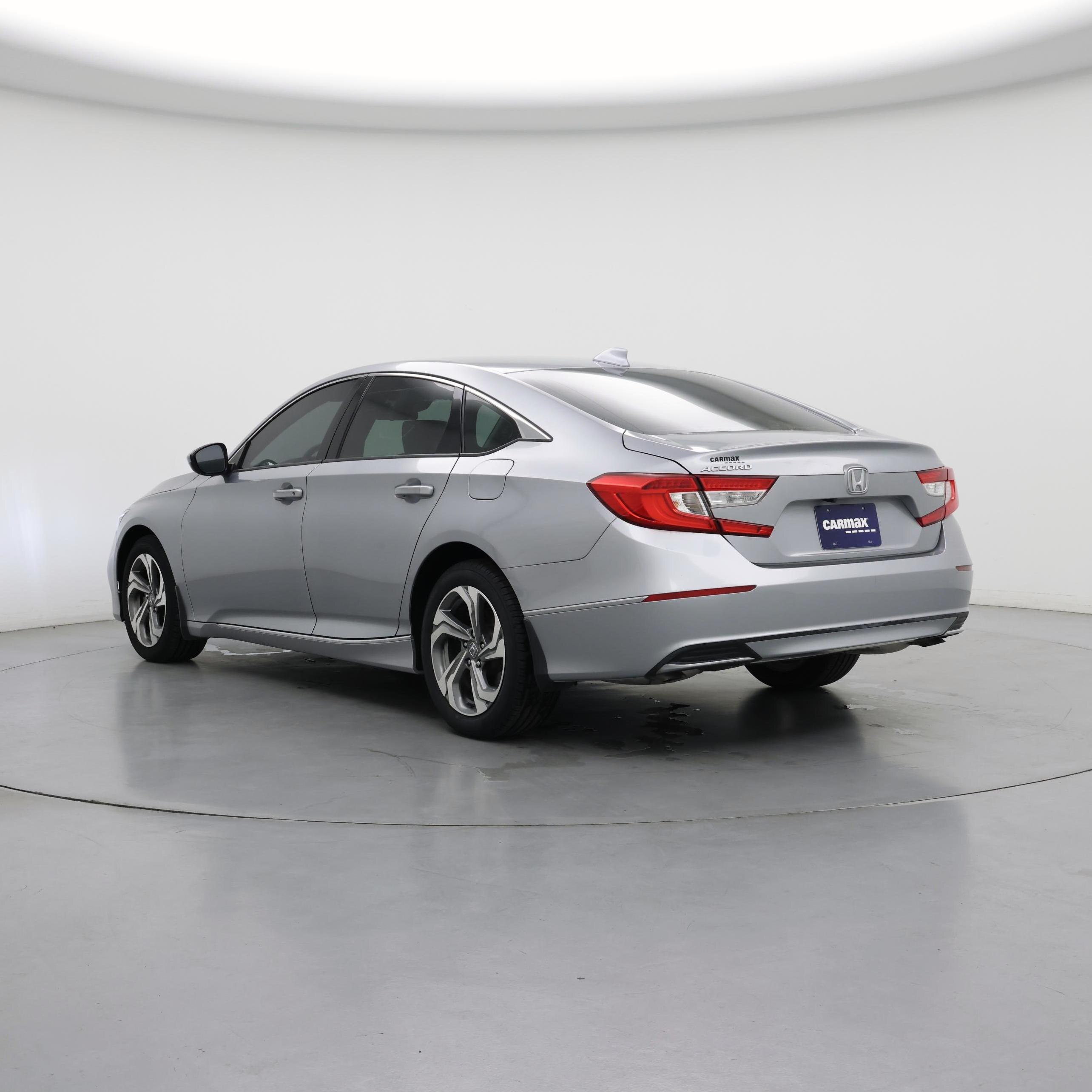 Thumbnail: 2018 Honda Accord - 2
