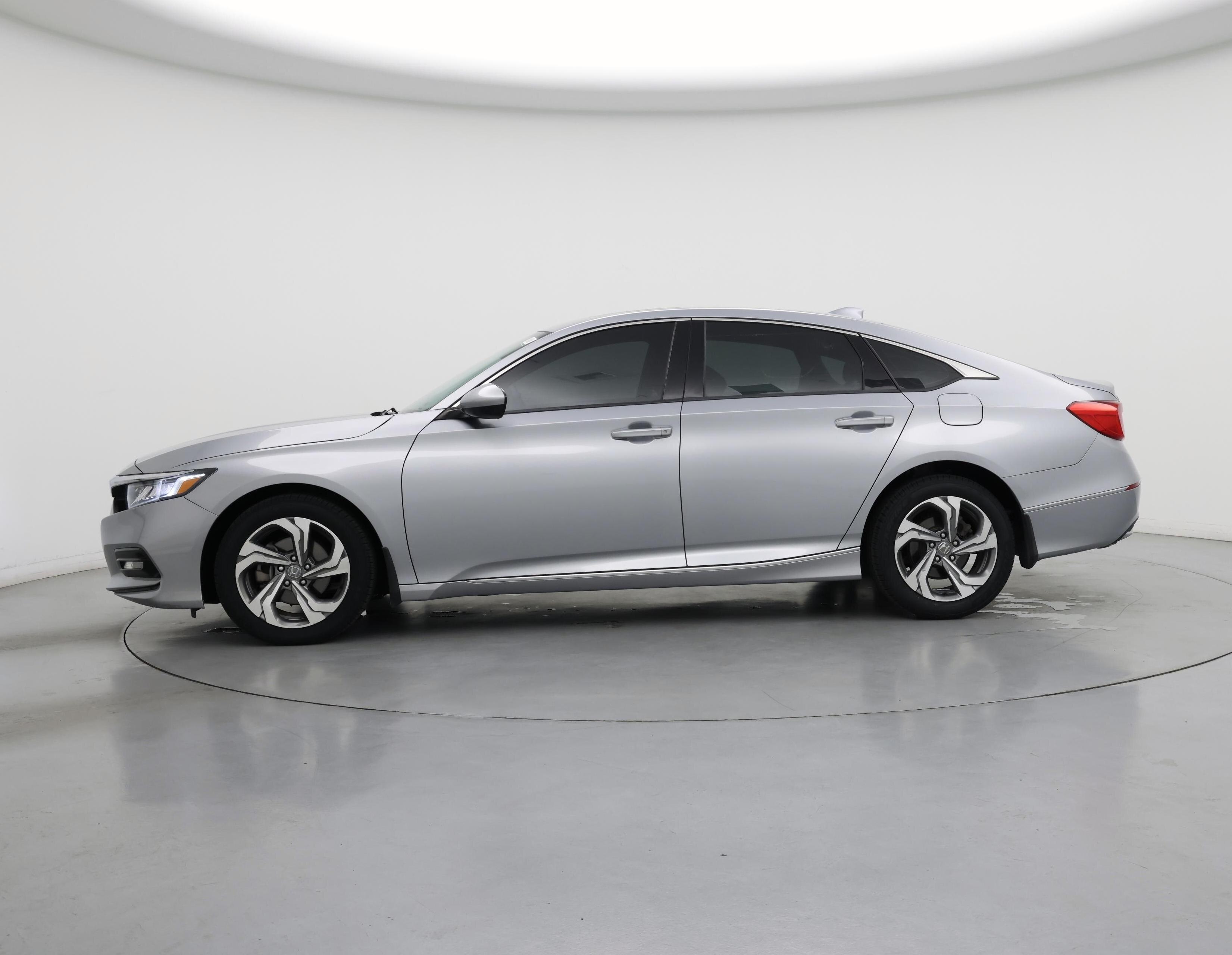 Thumbnail: 2018 Honda Accord - 3