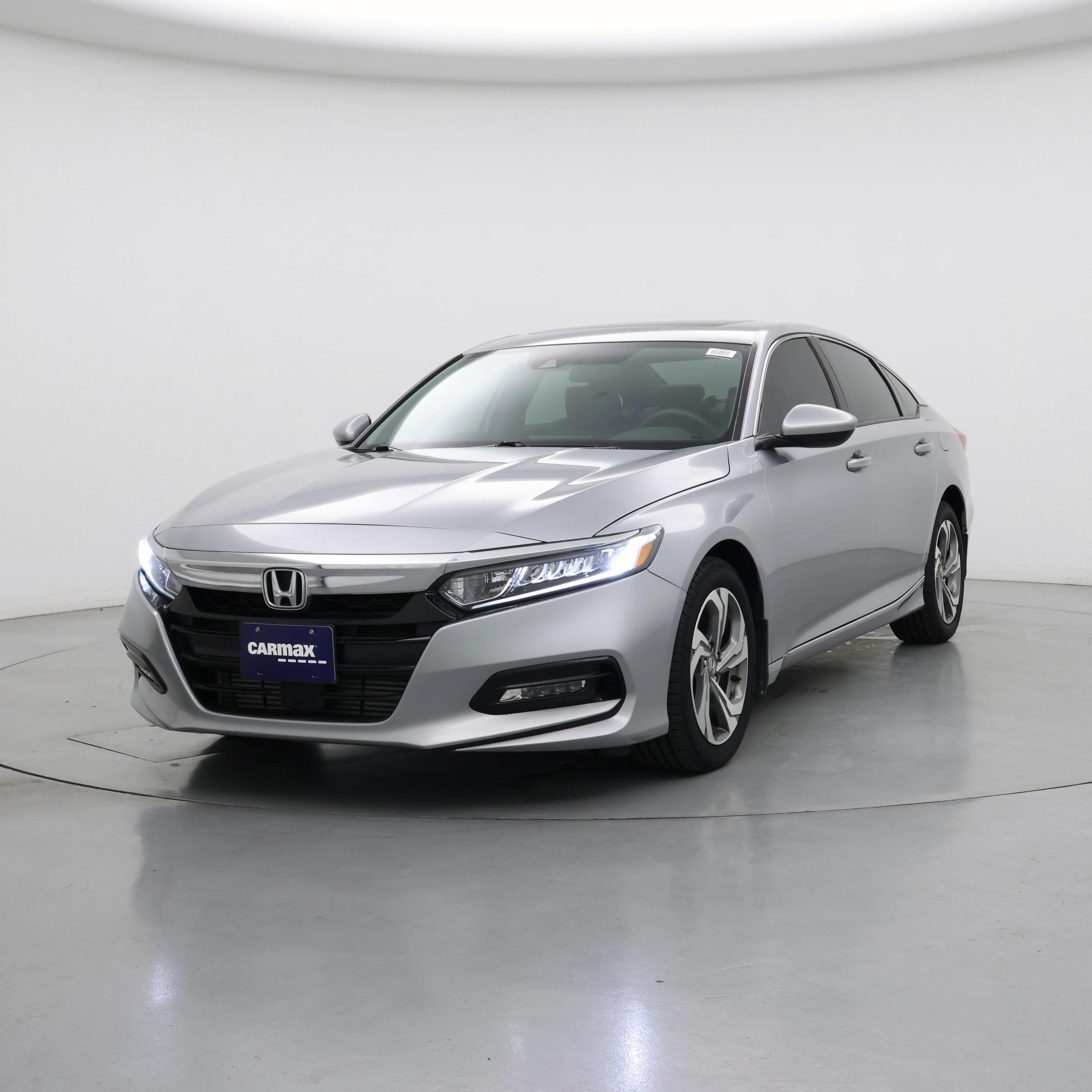 Thumbnail: 2018 Honda Accord - 4