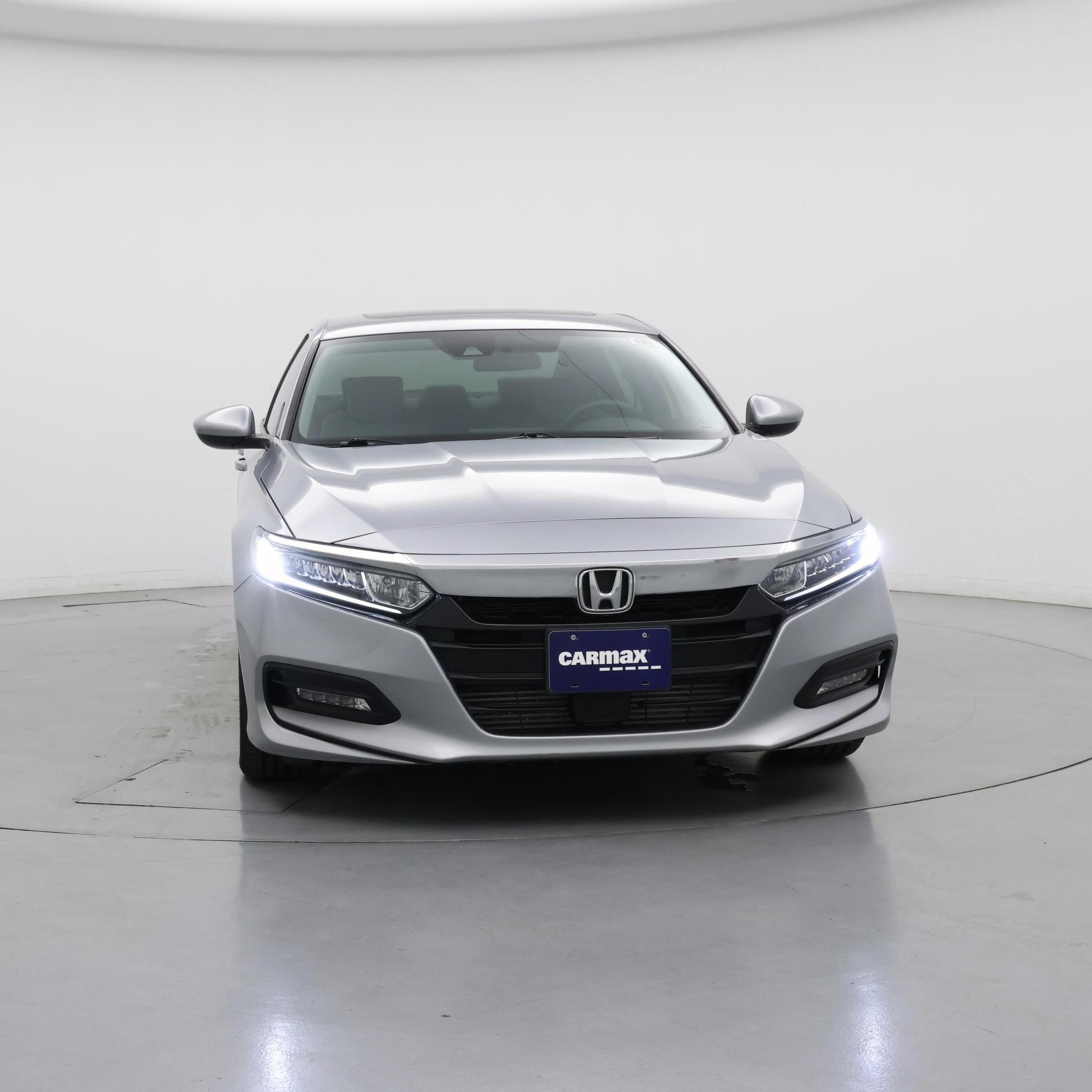 Thumbnail: 2018 Honda Accord - 5