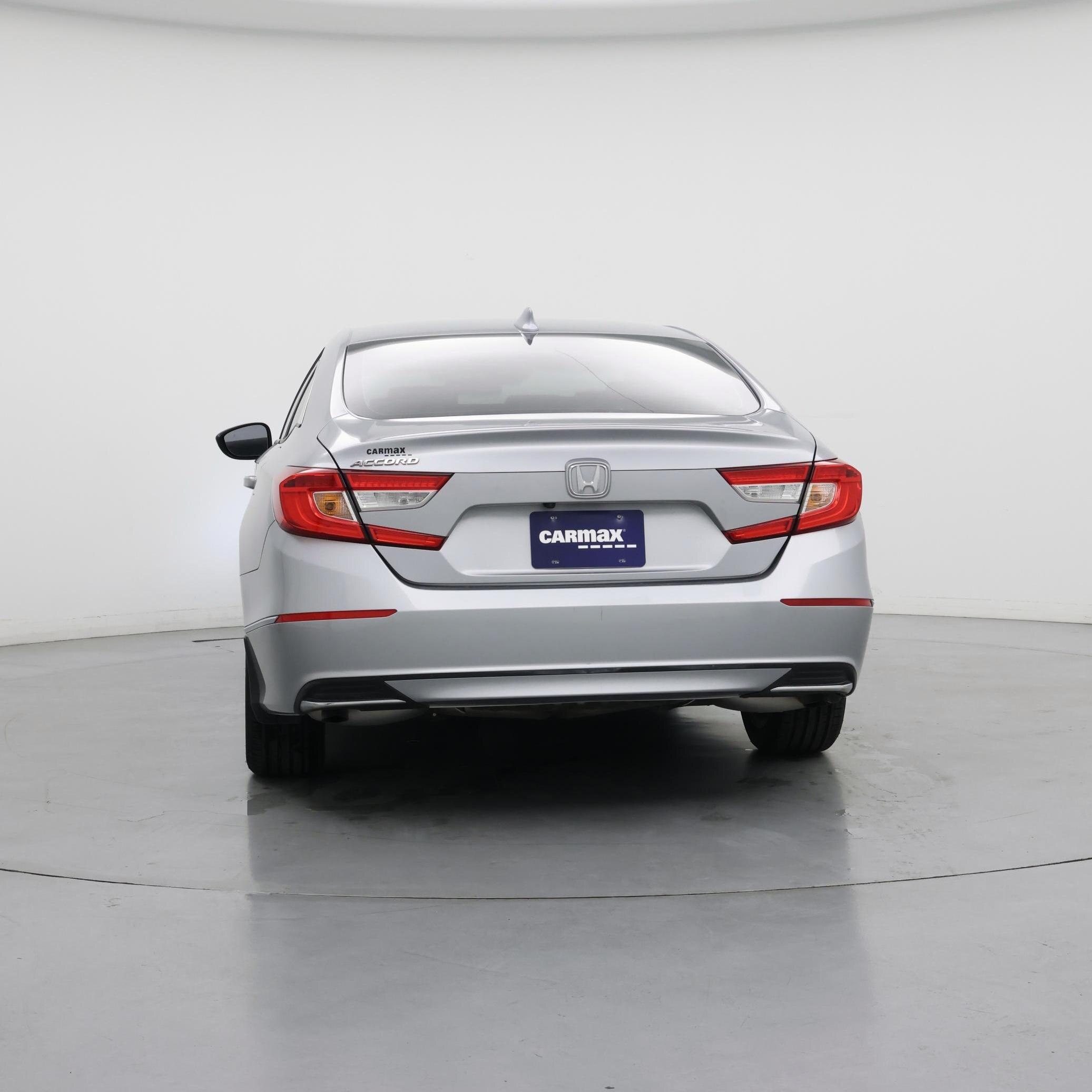 Thumbnail: 2018 Honda Accord - 6