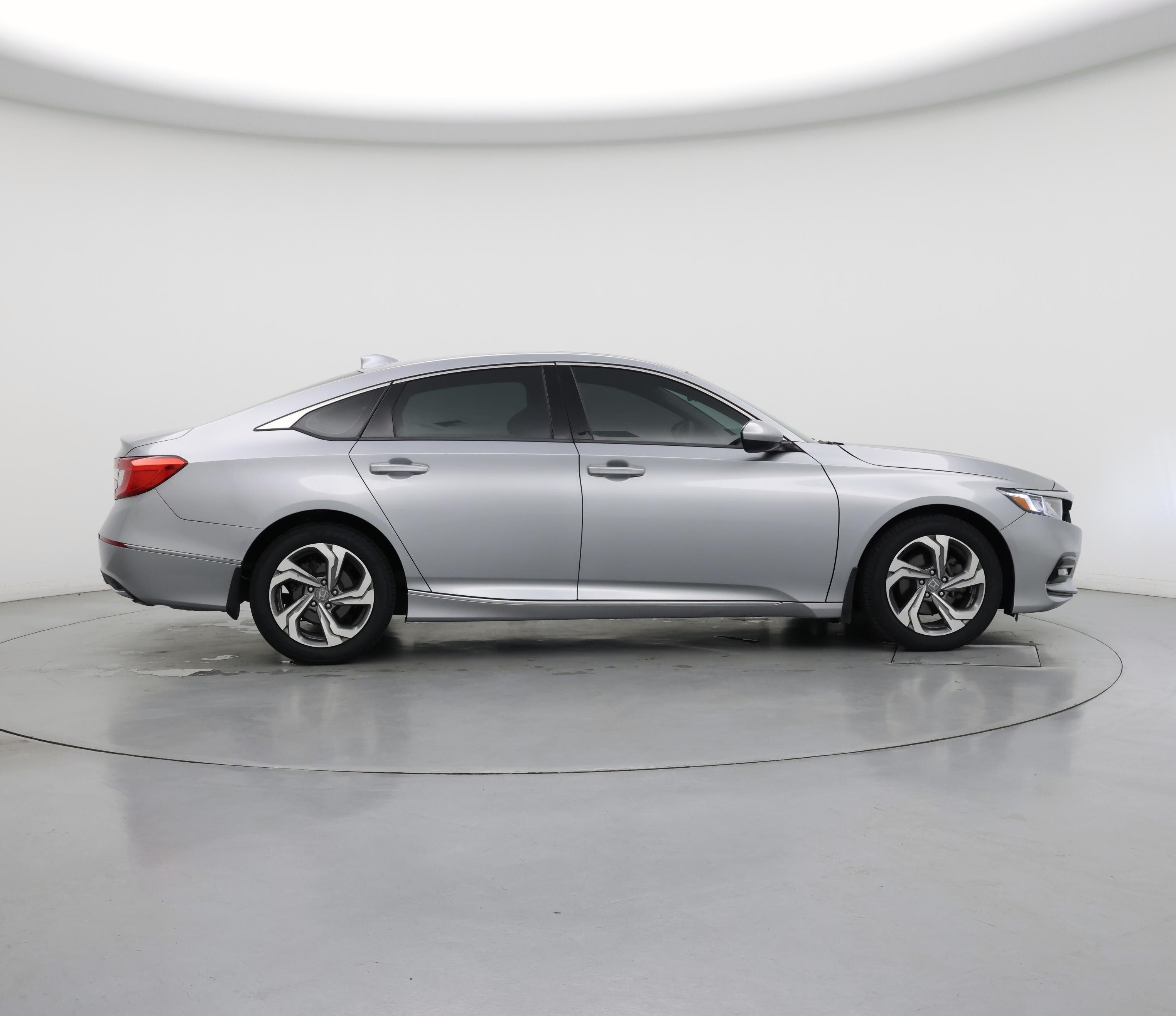 Thumbnail: 2018 Honda Accord - 7