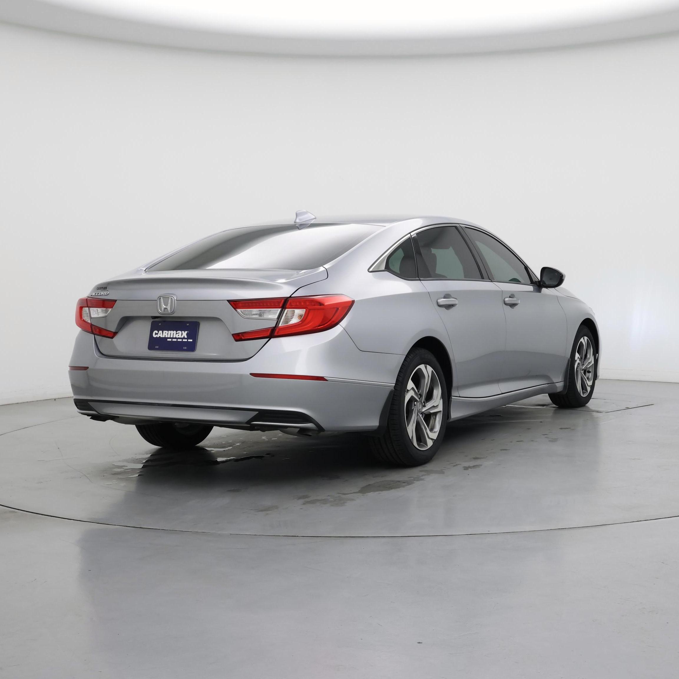 Thumbnail: 2018 Honda Accord - 8