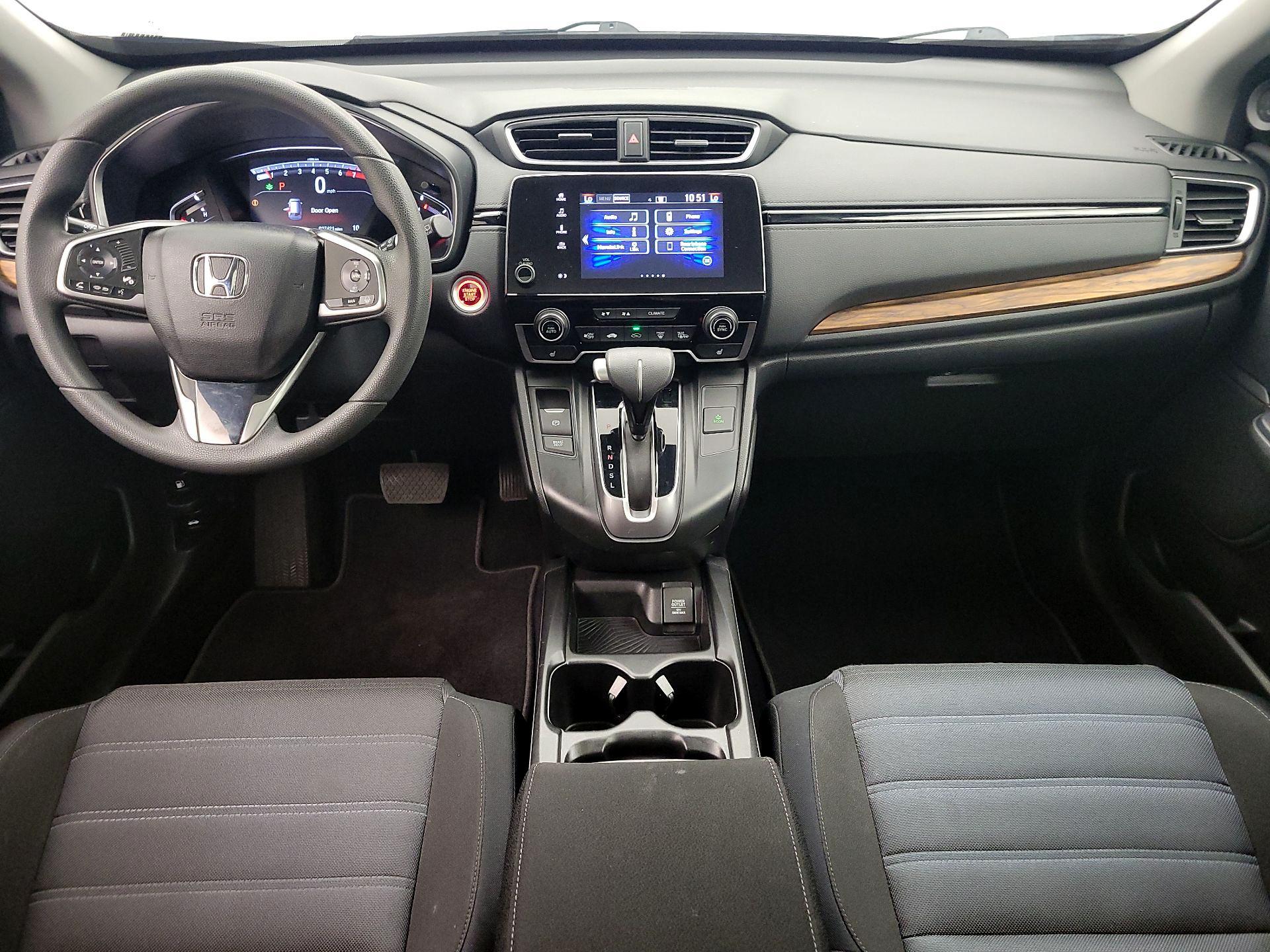 Thumbnail: 2018 Honda CR-V - 9