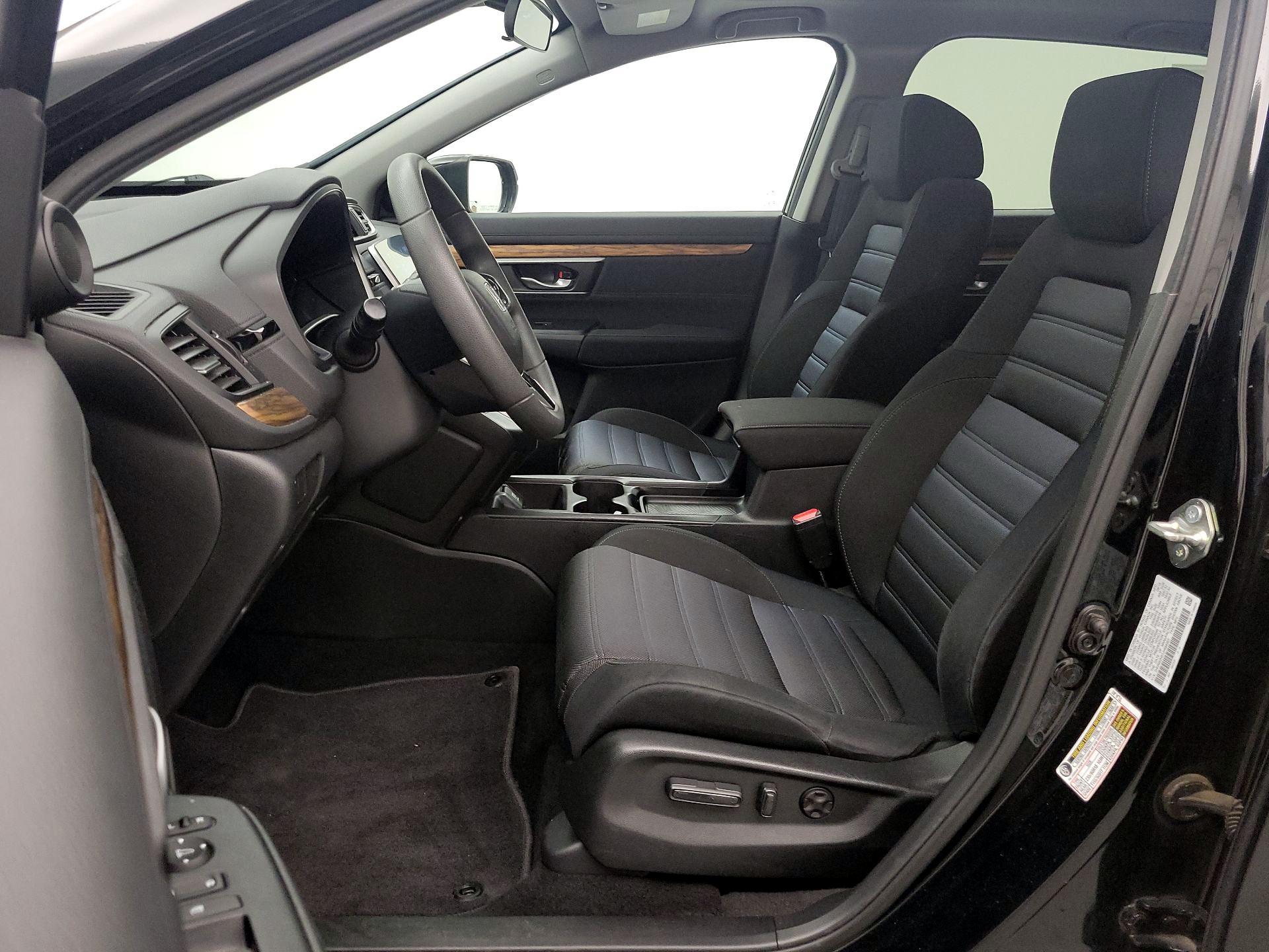 Thumbnail: 2018 Honda CR-V - 11