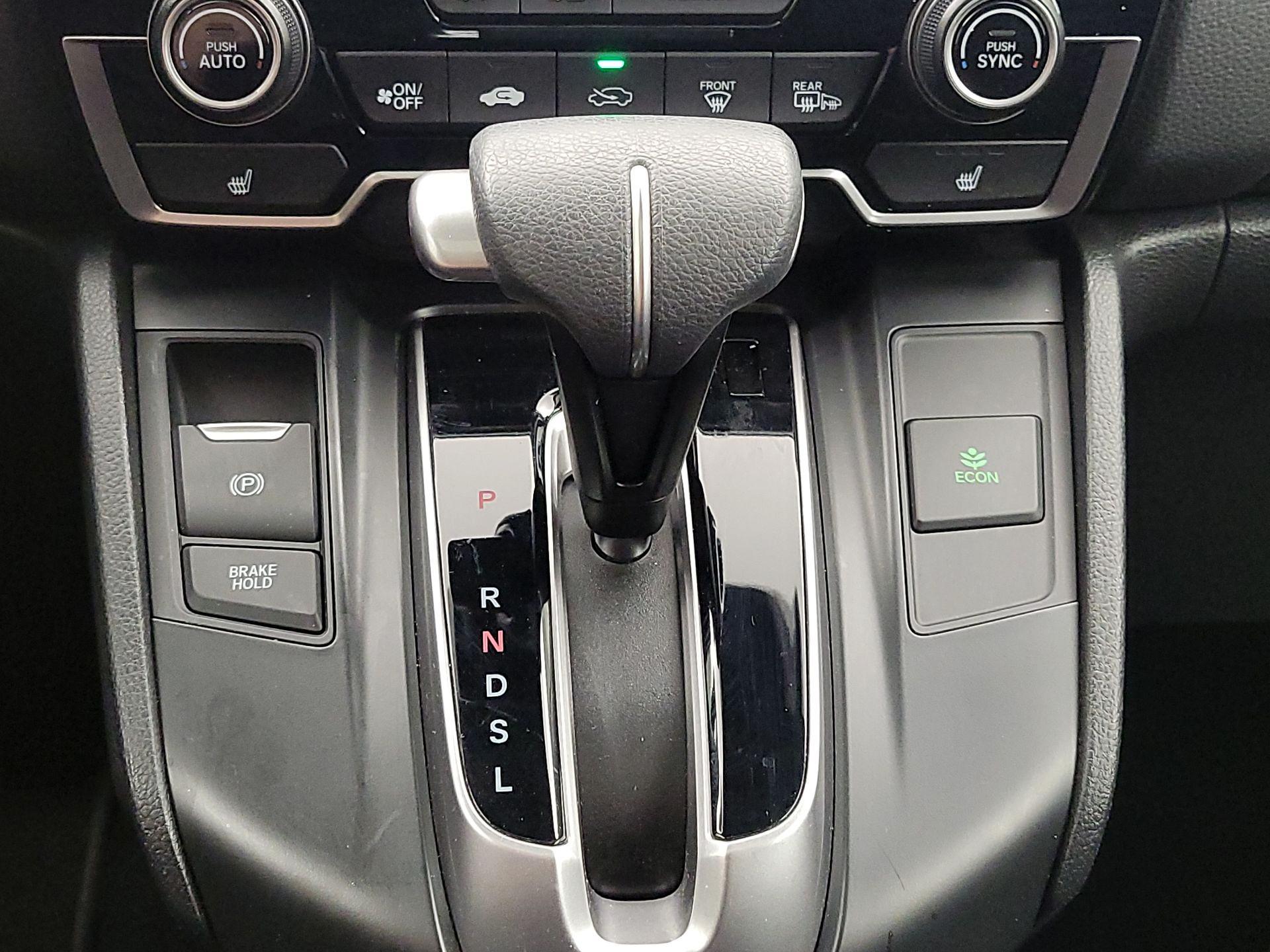 Thumbnail: 2018 Honda CR-V - 17