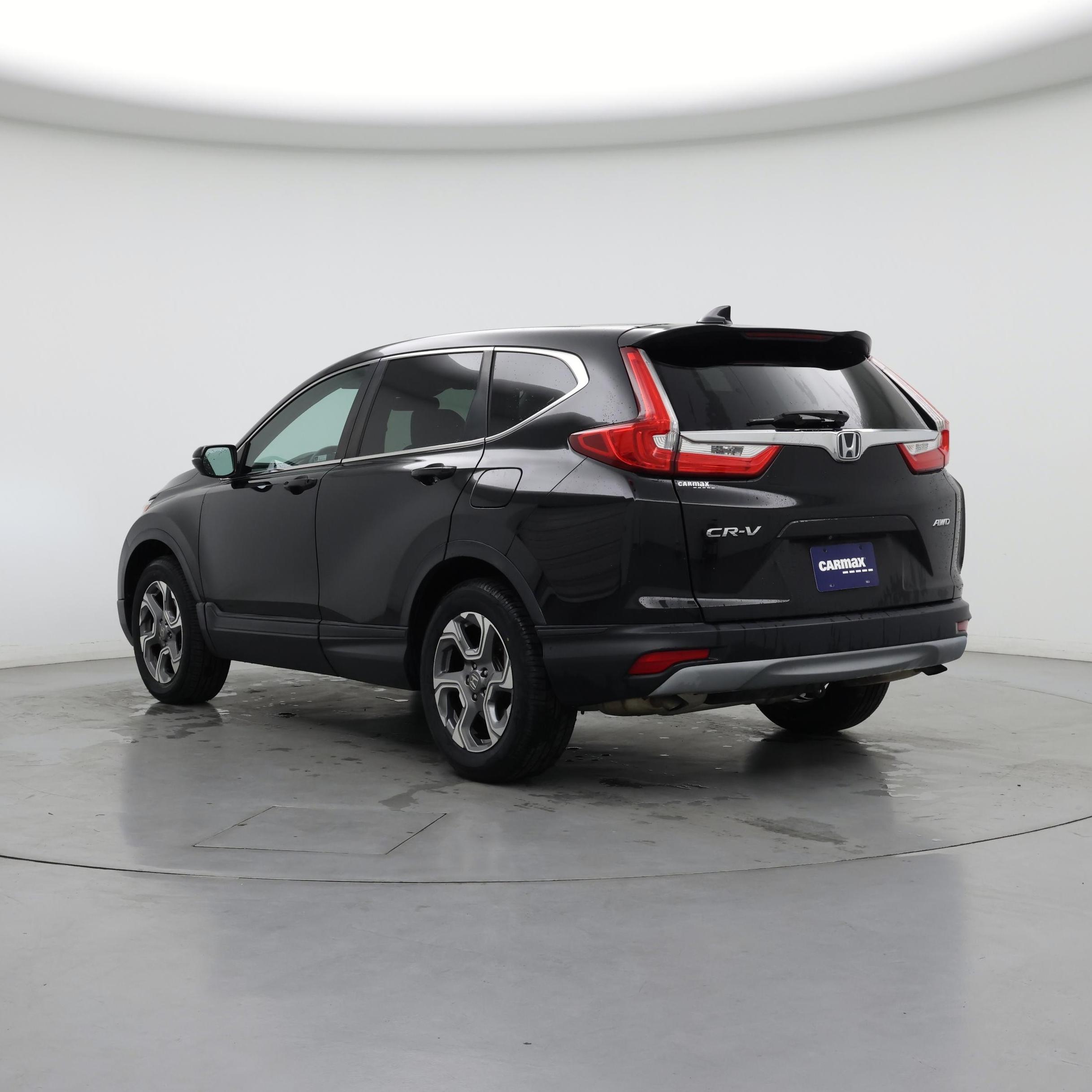 Thumbnail: 2018 Honda CR-V - 2