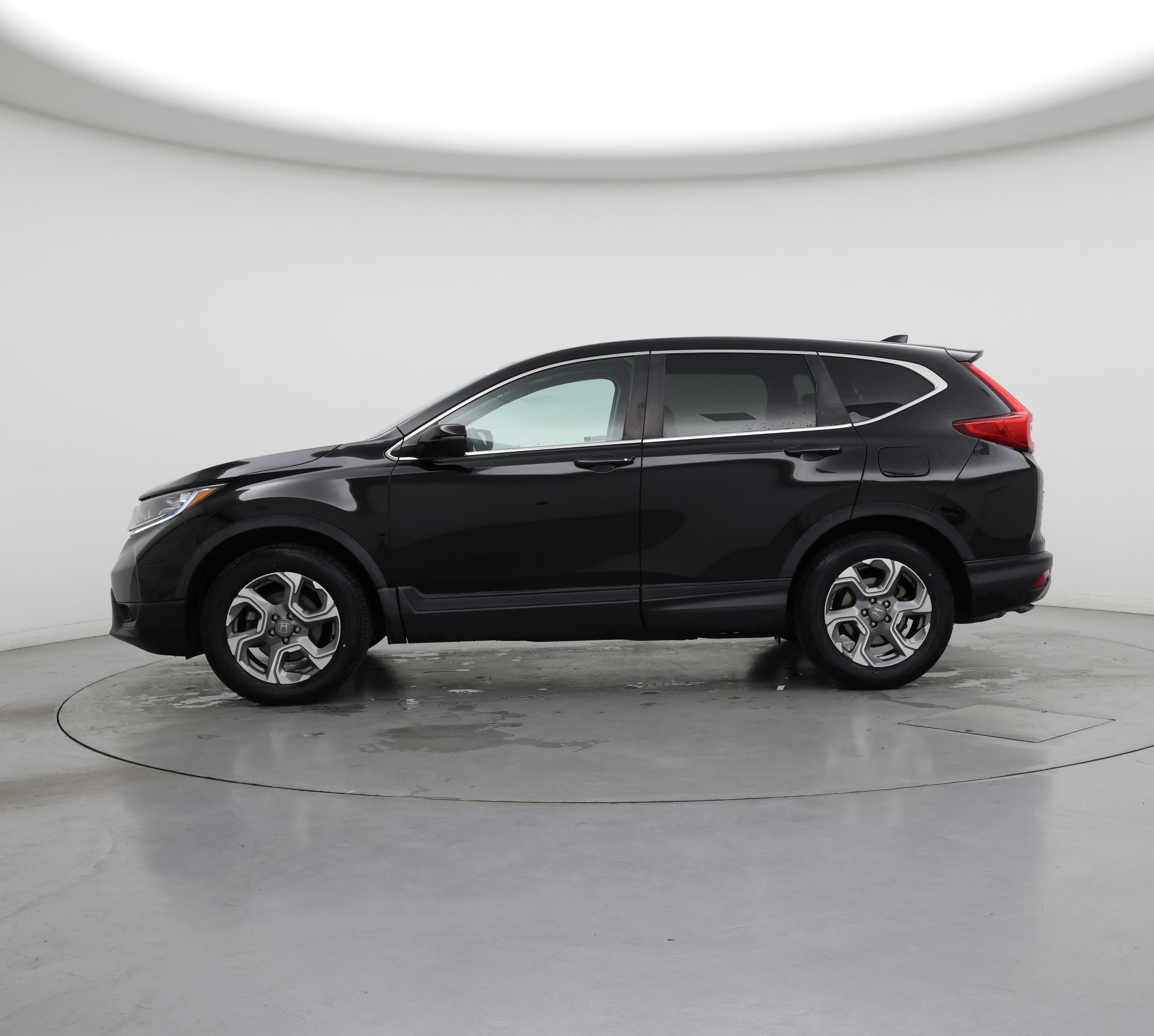 Thumbnail: 2018 Honda CR-V - 3