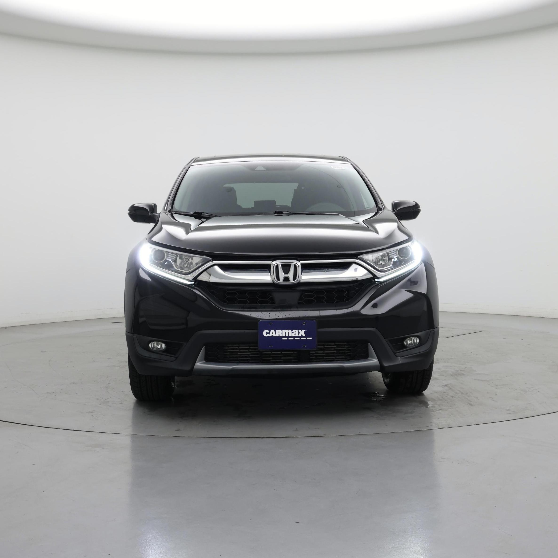 Thumbnail: 2018 Honda CR-V - 5