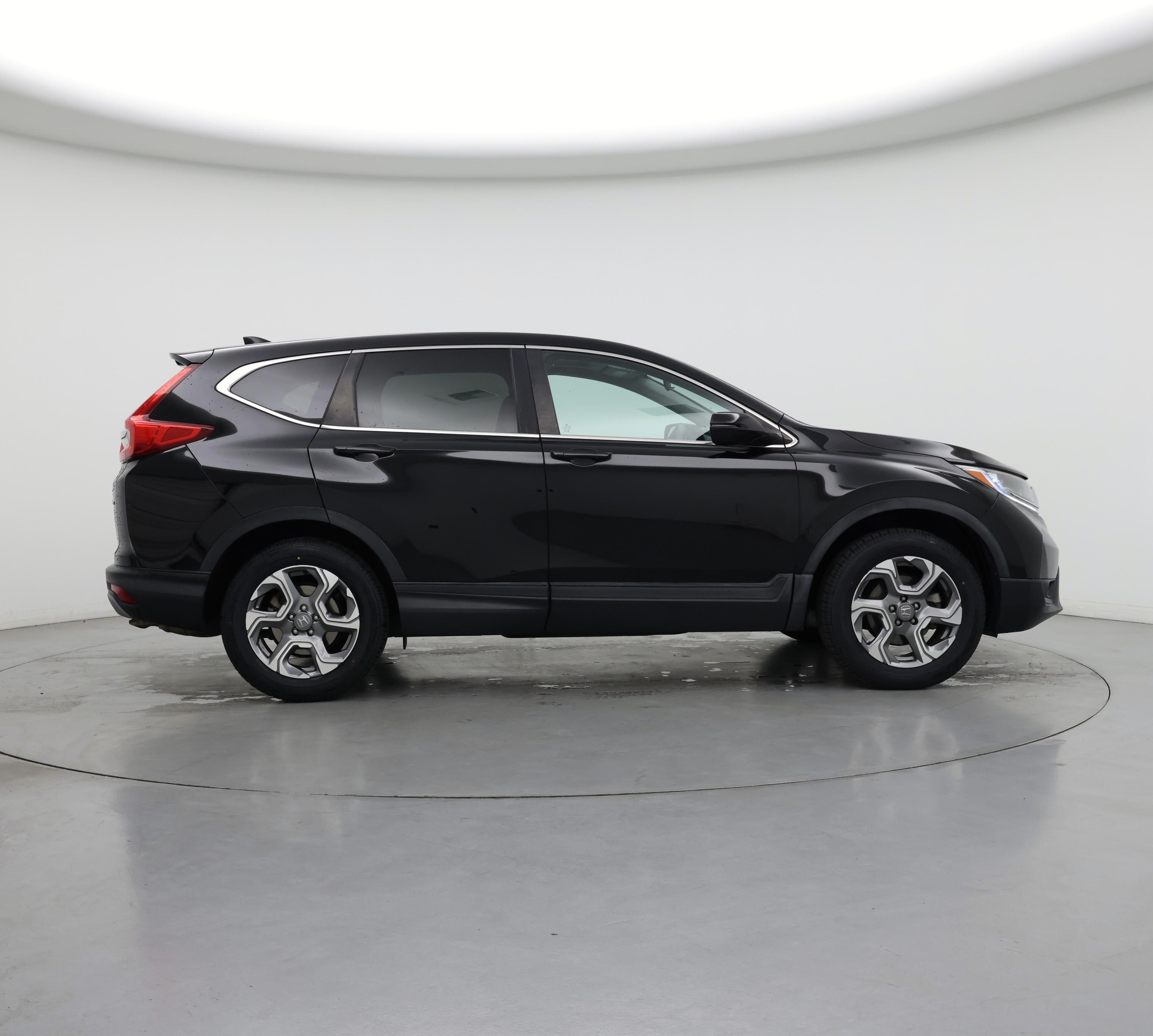 Thumbnail: 2018 Honda CR-V - 7