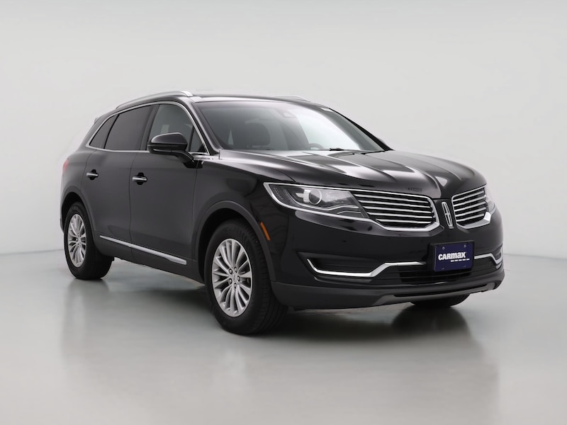 2018 Lincoln MKX Select -
                  South Jordan, UT