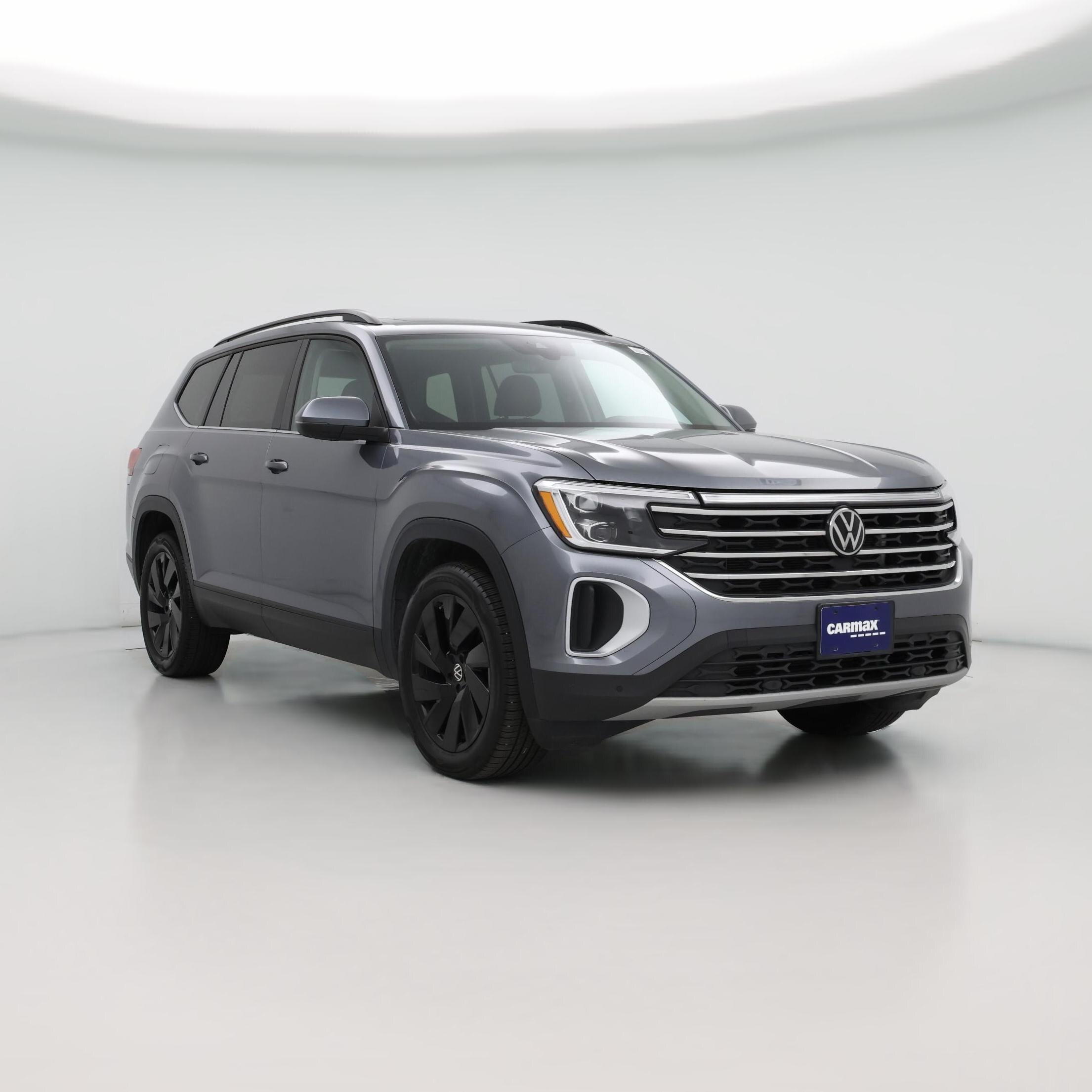Thumbnail: 2024 Volkswagen Atlas - 1