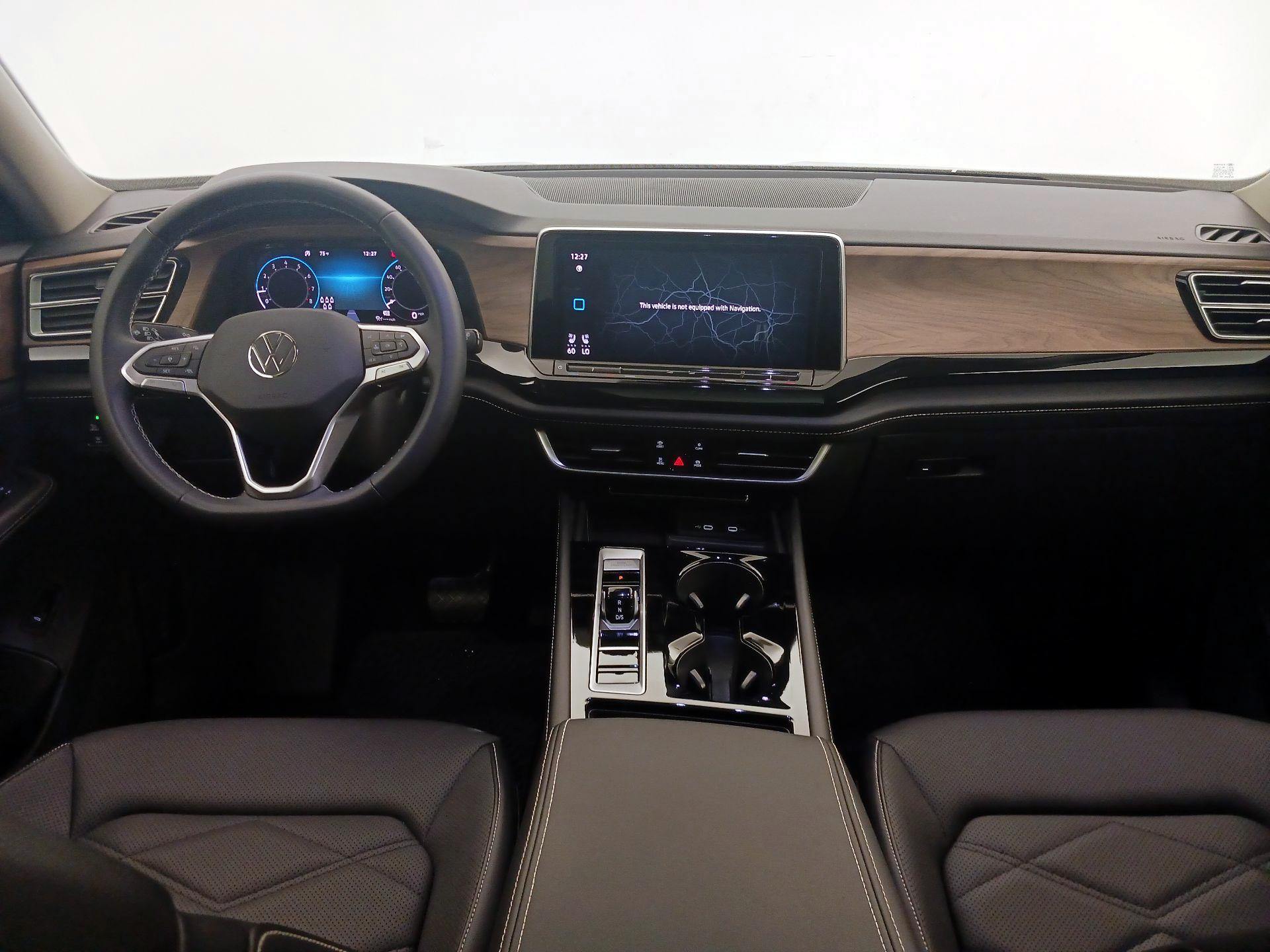 Thumbnail: 2024 Volkswagen Atlas - 9