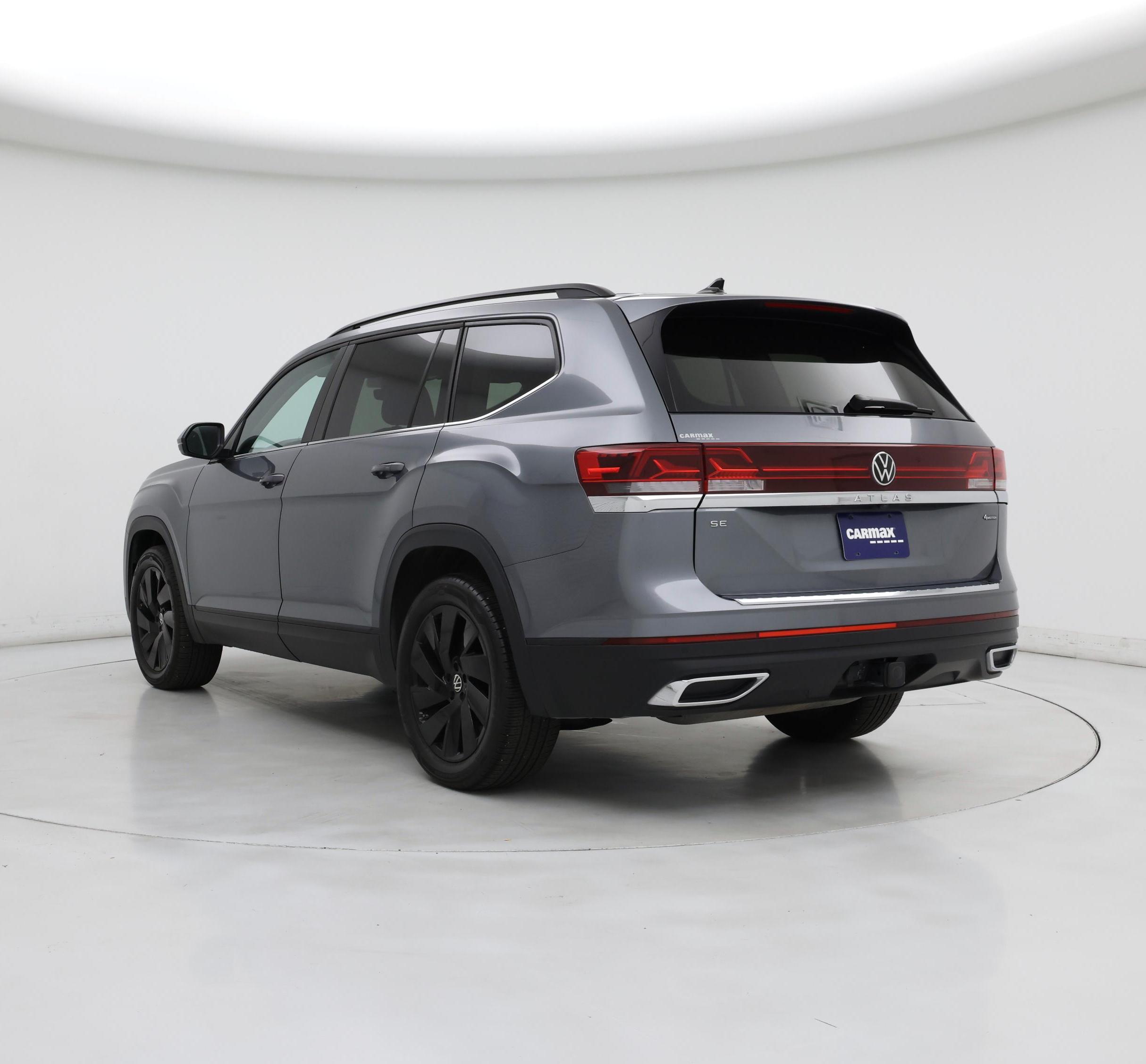 Thumbnail: 2024 Volkswagen Atlas - 2