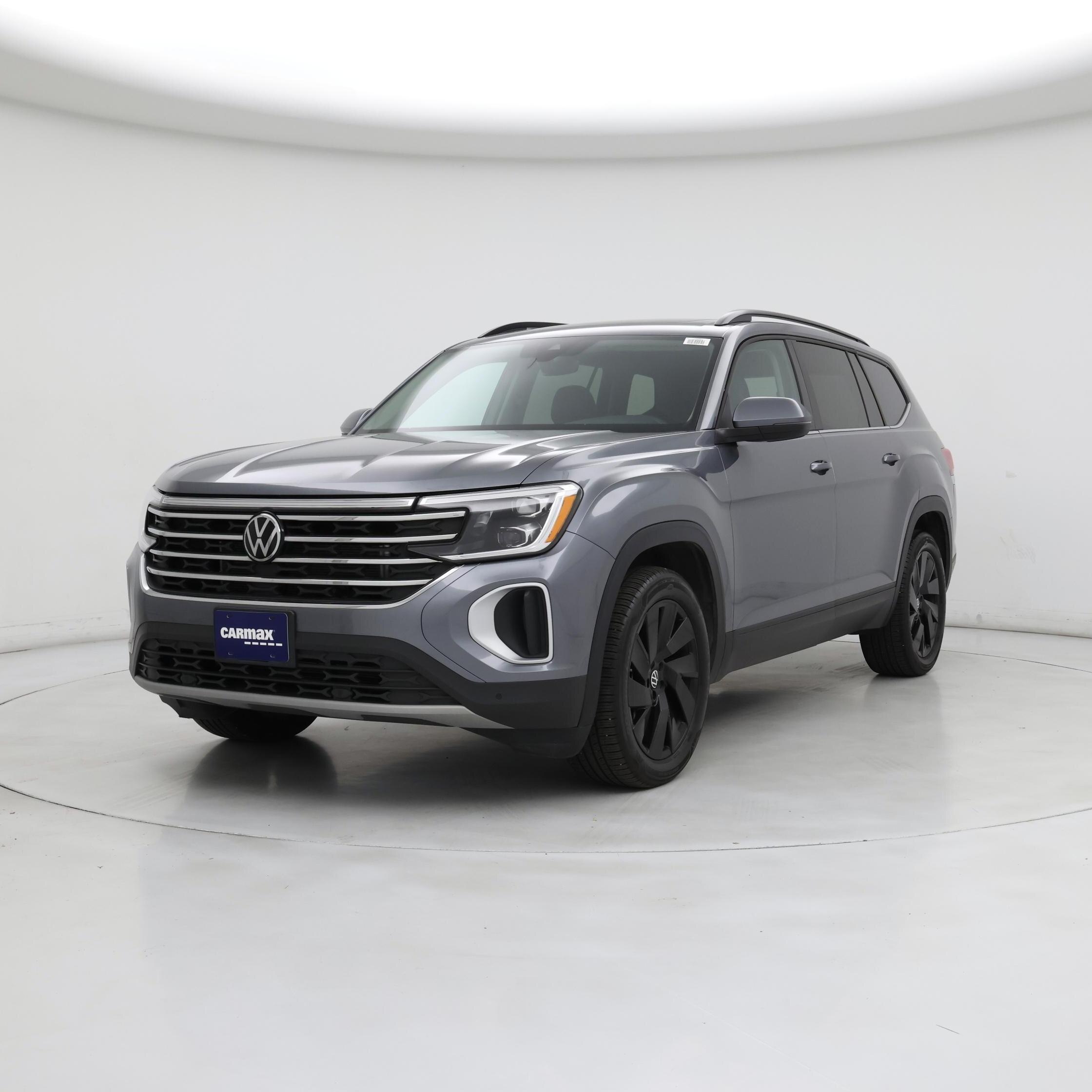 Thumbnail: 2024 Volkswagen Atlas - 4