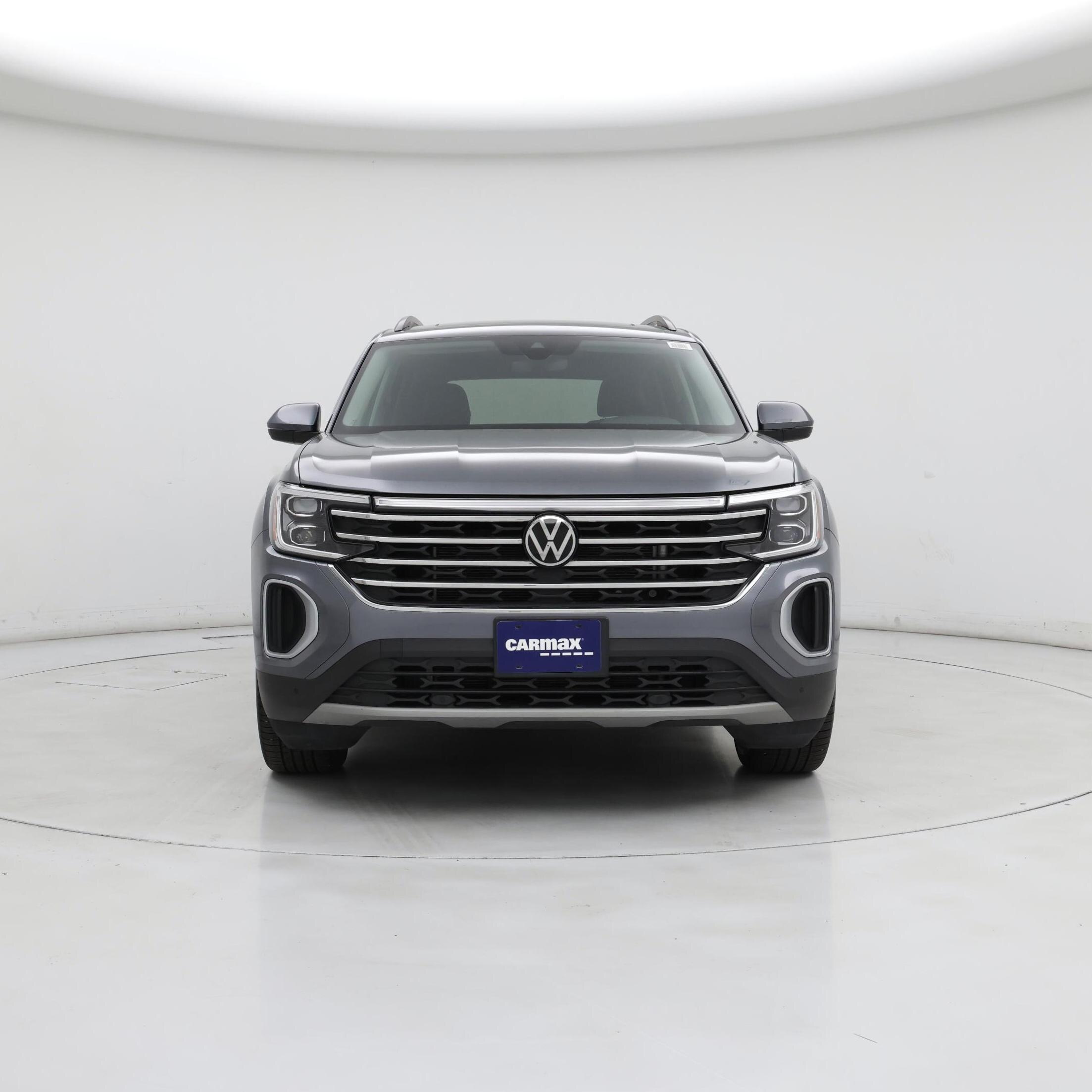 Thumbnail: 2024 Volkswagen Atlas - 5