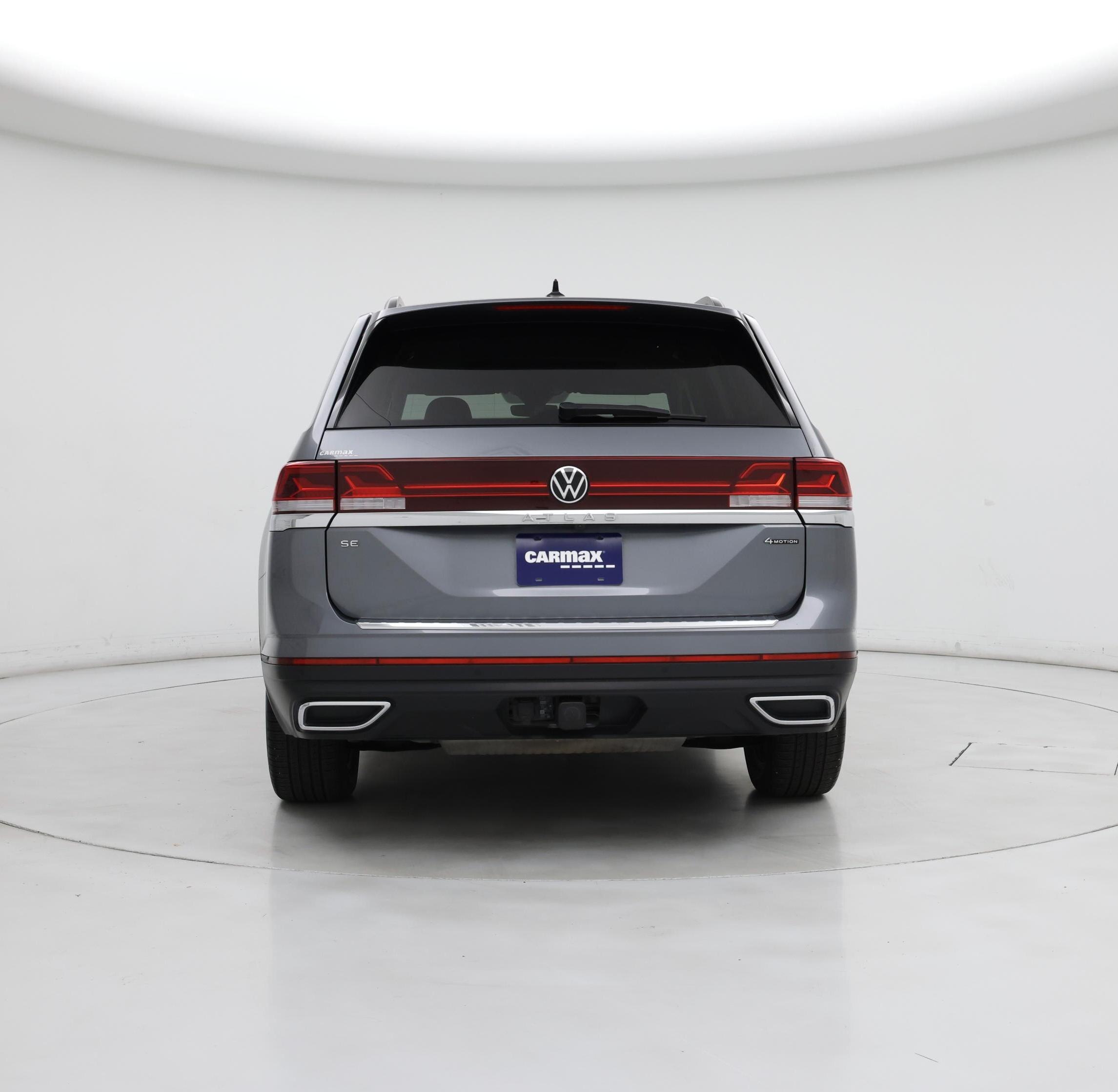 Thumbnail: 2024 Volkswagen Atlas - 6