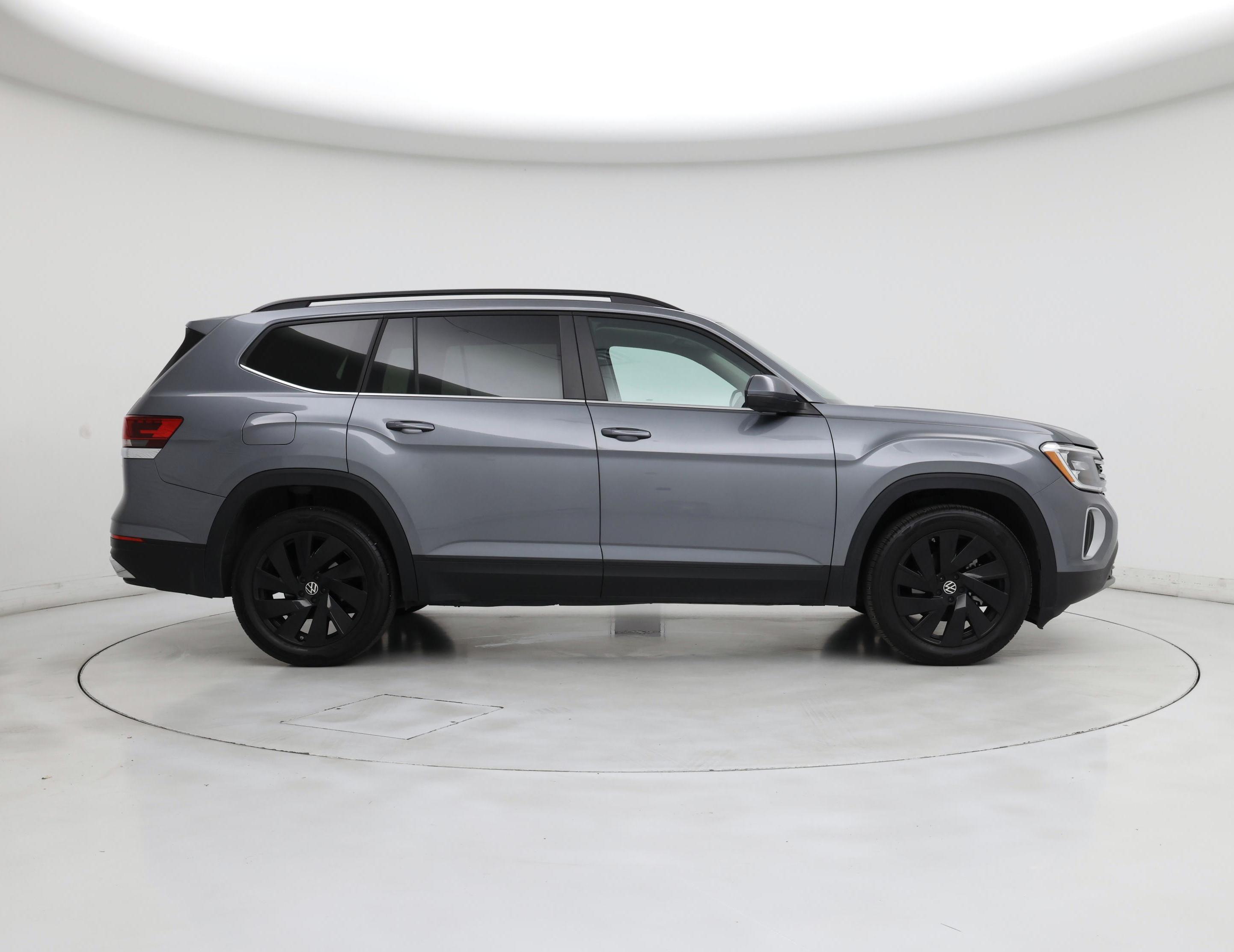 Thumbnail: 2024 Volkswagen Atlas - 7