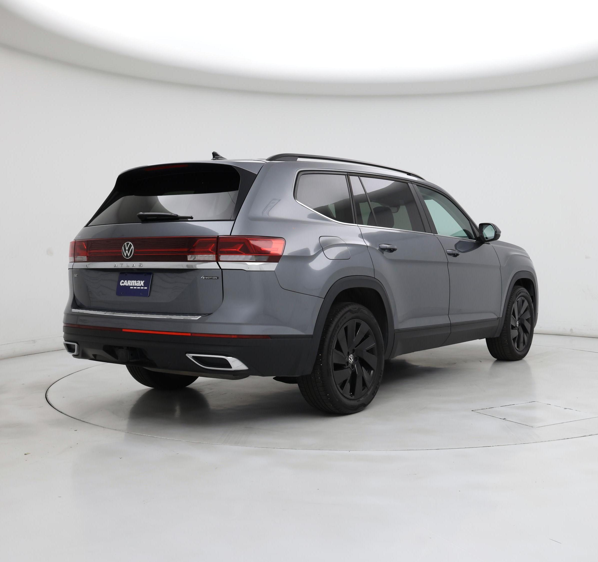 Thumbnail: 2024 Volkswagen Atlas - 8